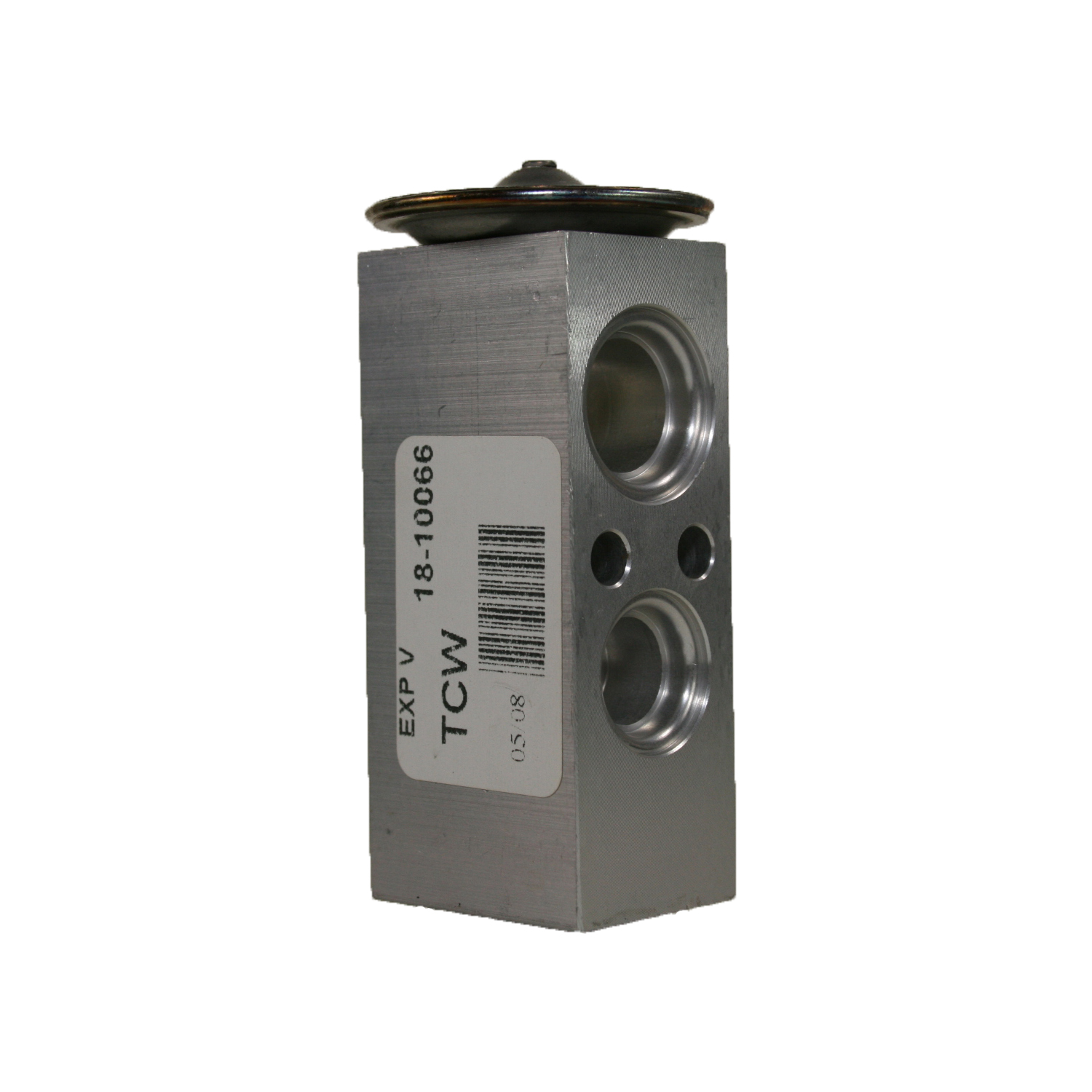 TCW Expansion Device 18-10066 New Product Image field_60b6a13a6e67c
