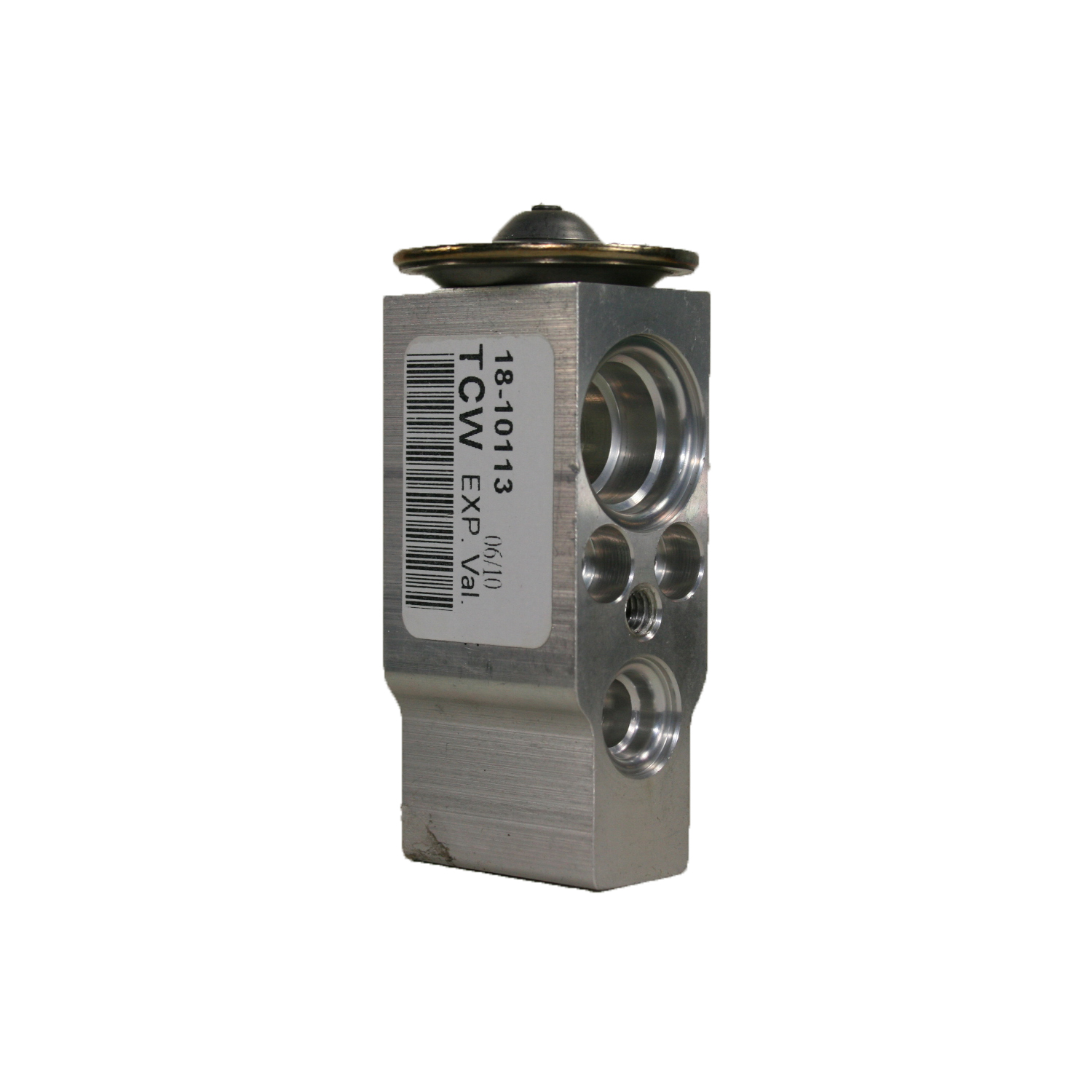 TCW Expansion Device 18-10113 New Product Image field_60b6a13a6e67c