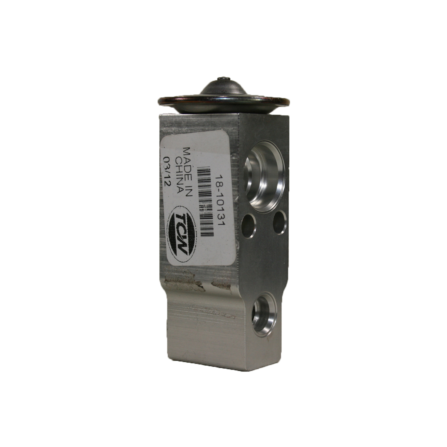 TCW Expansion Device 18-10131 New Product Image field_60b6a13a6e67c