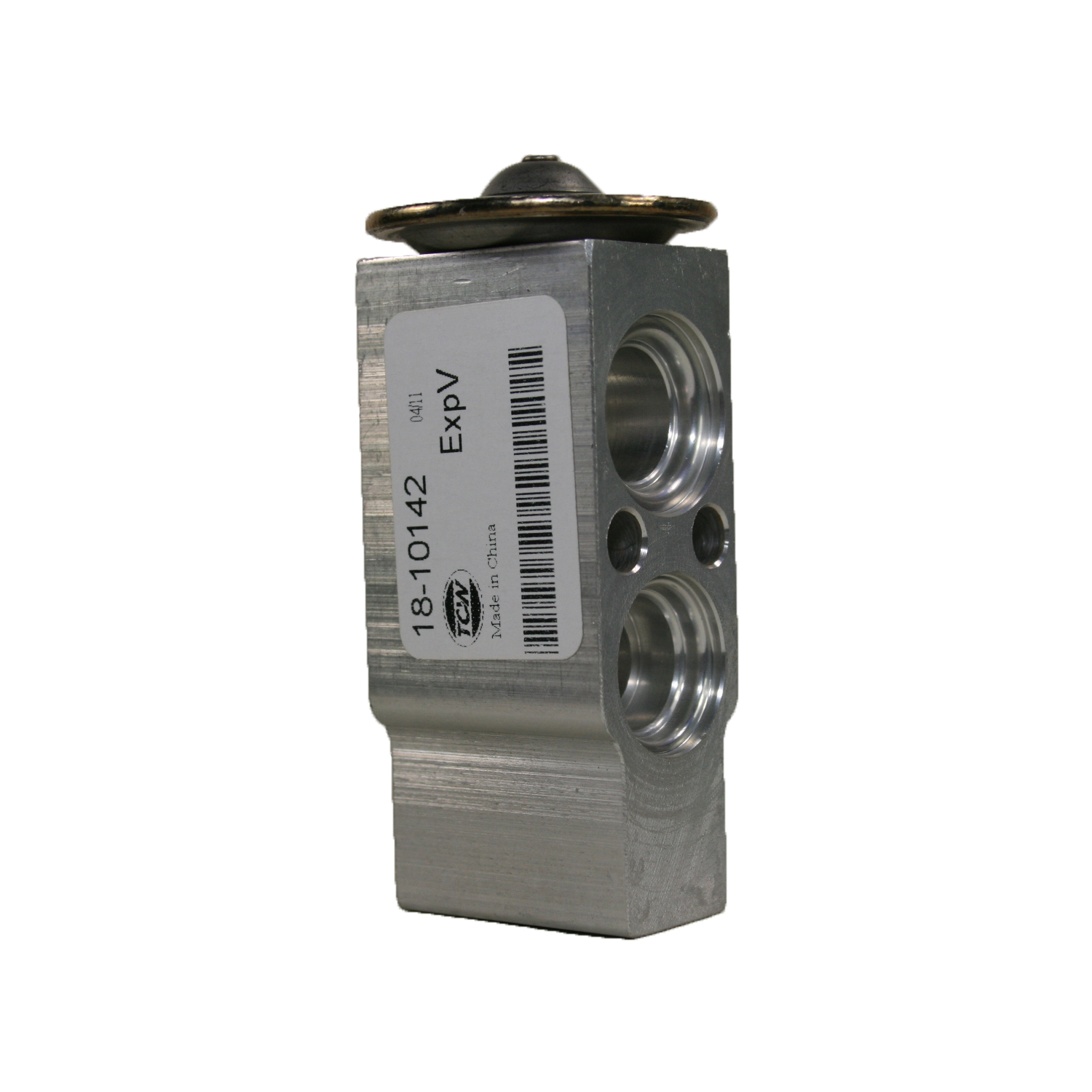 TCW Expansion Device 18-10142 New Product Image field_60b6a13a6e67c