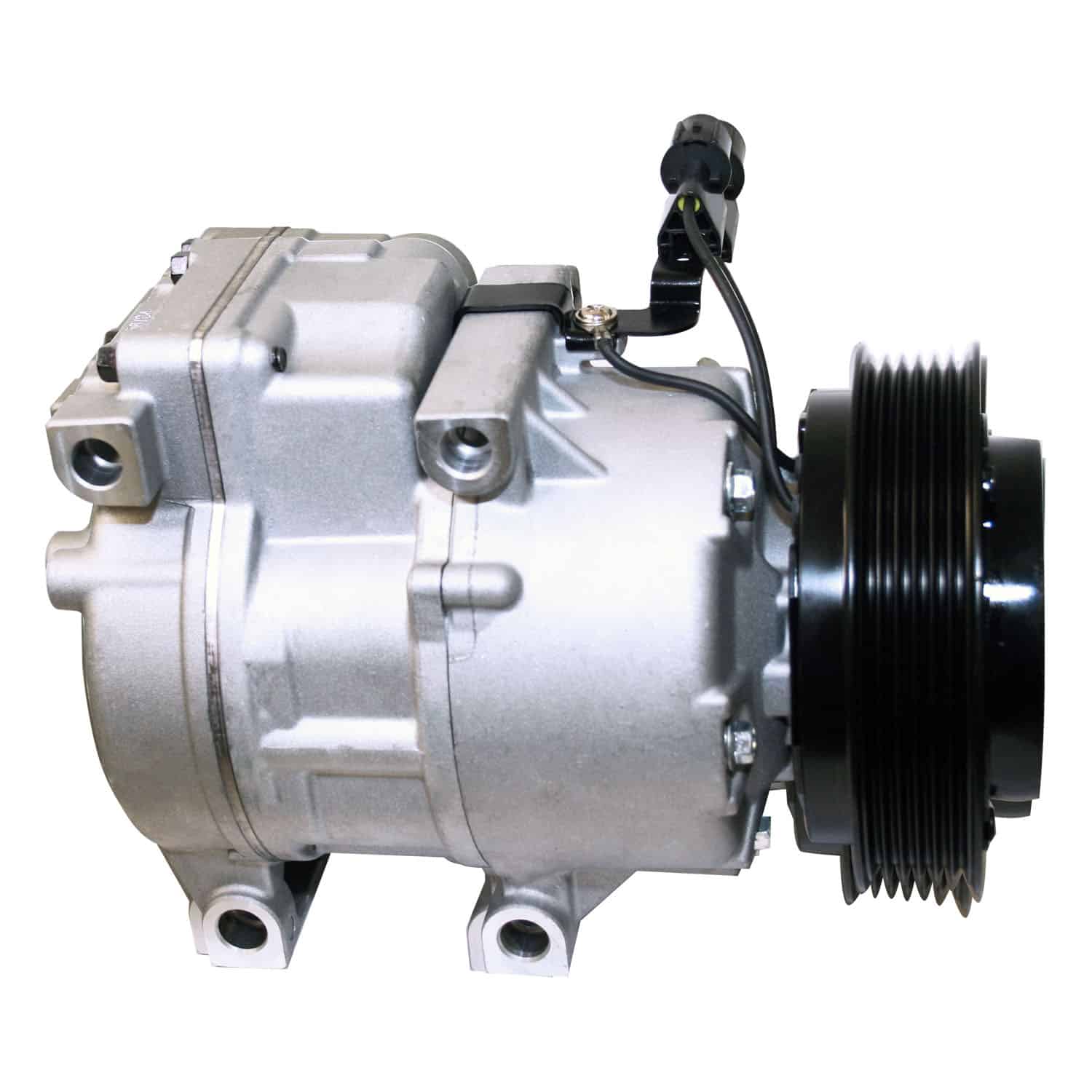 TCW Compressor 20330.6T1NEW New - The Compressor Warehouse