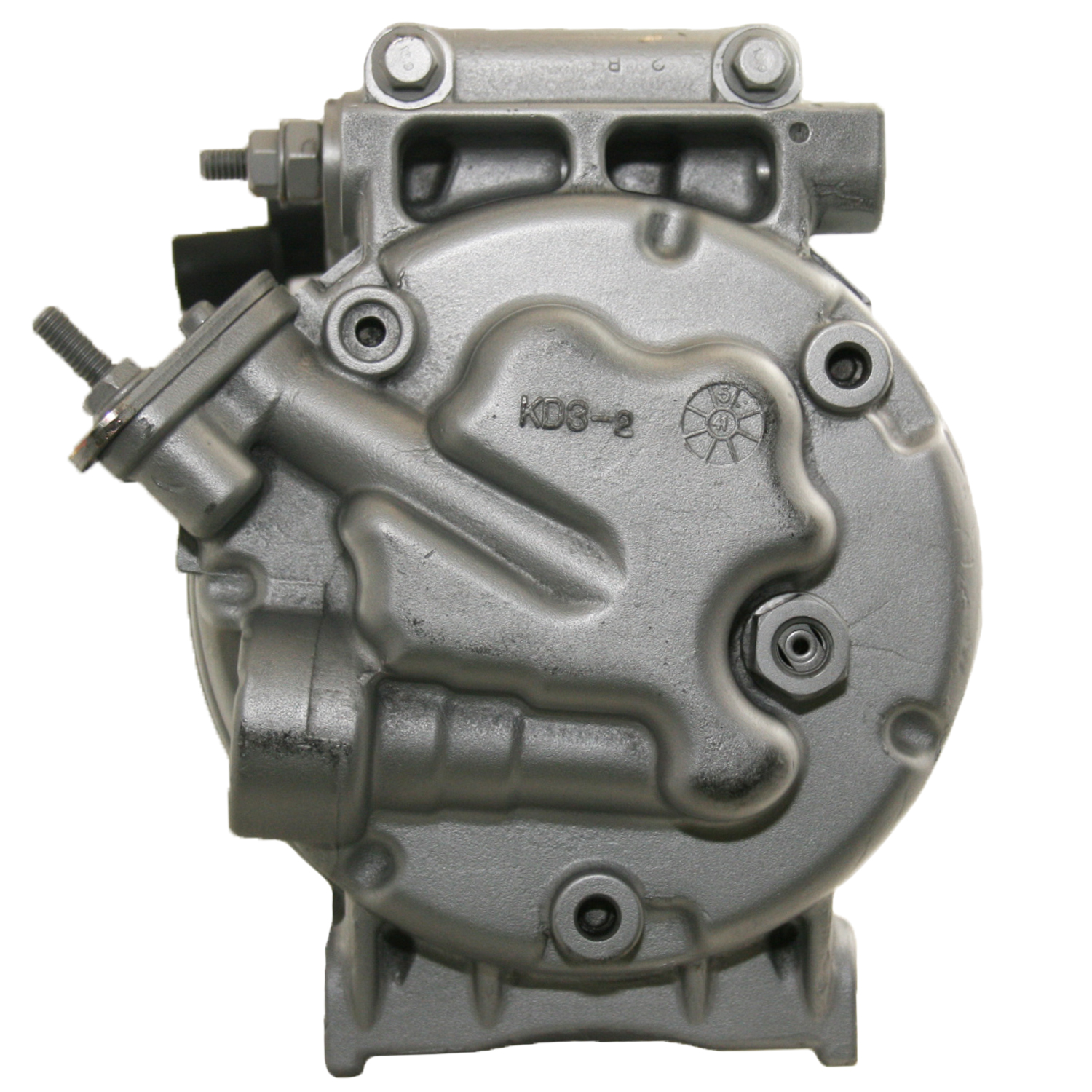 TCW Compressor 20344.6T3 Remanufactured Product Image field_60b6a13a6e67c