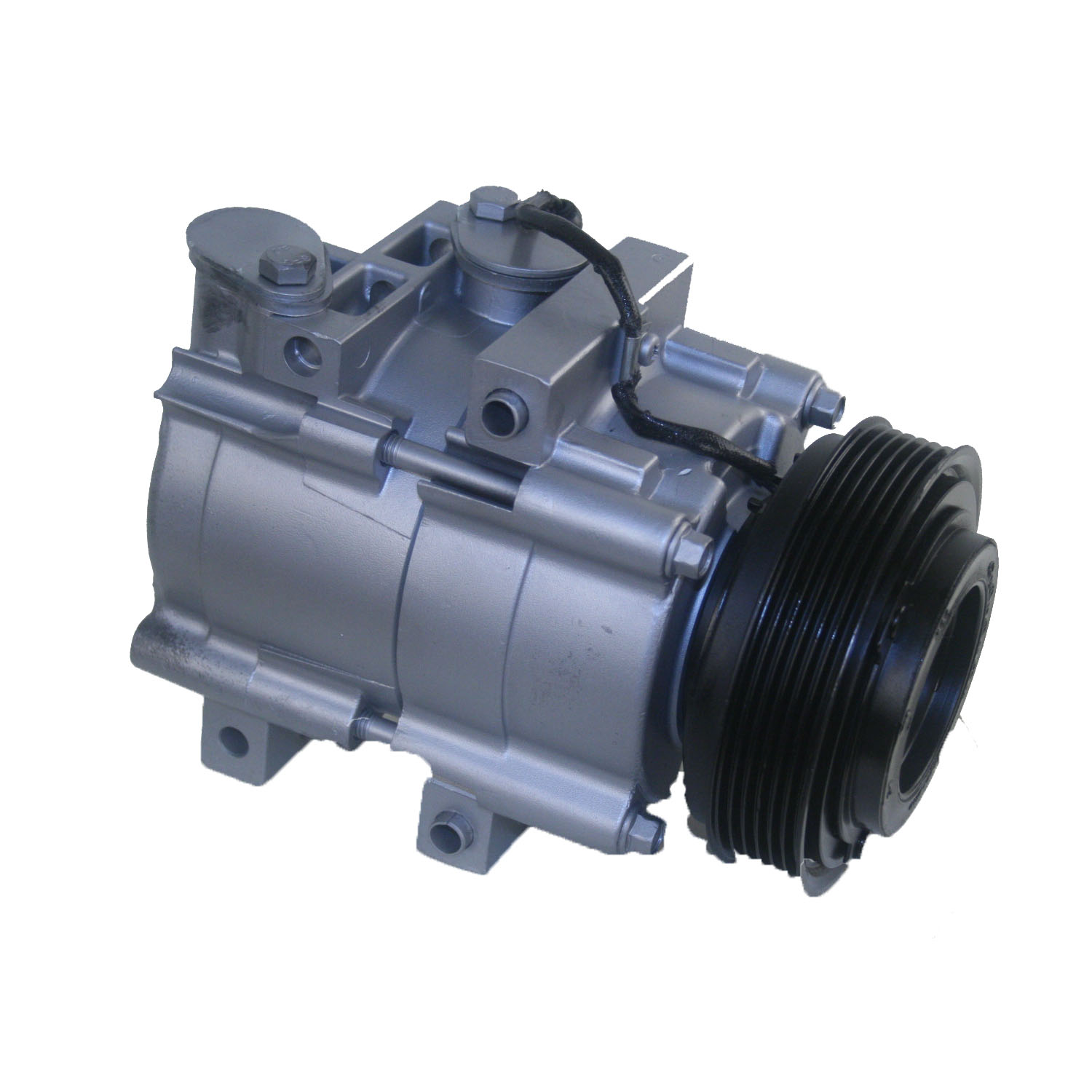 TCW Compressor 20346.6T1 Remanufactured