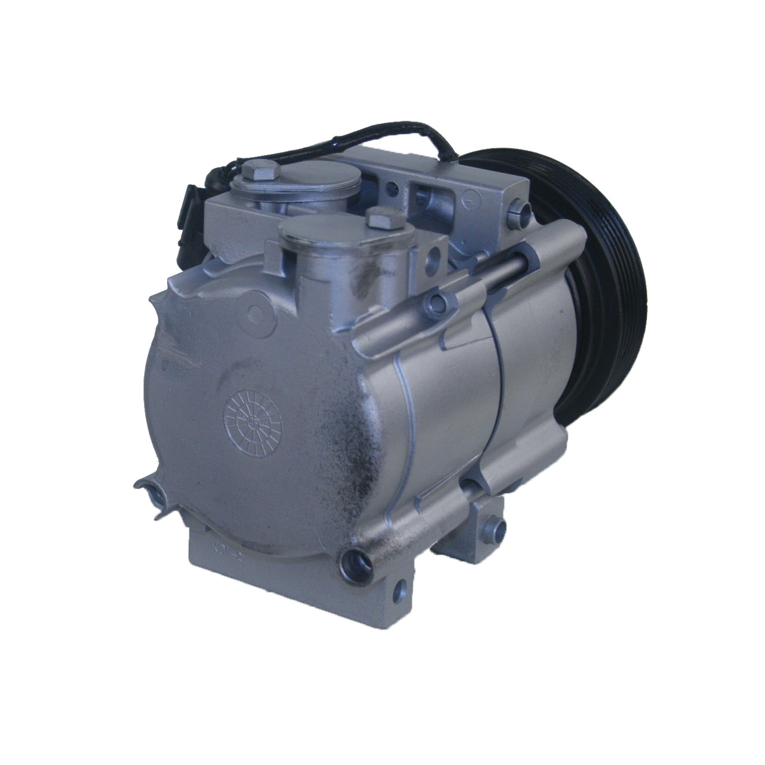 TCW Compressor 20346.6T1 Remanufactured