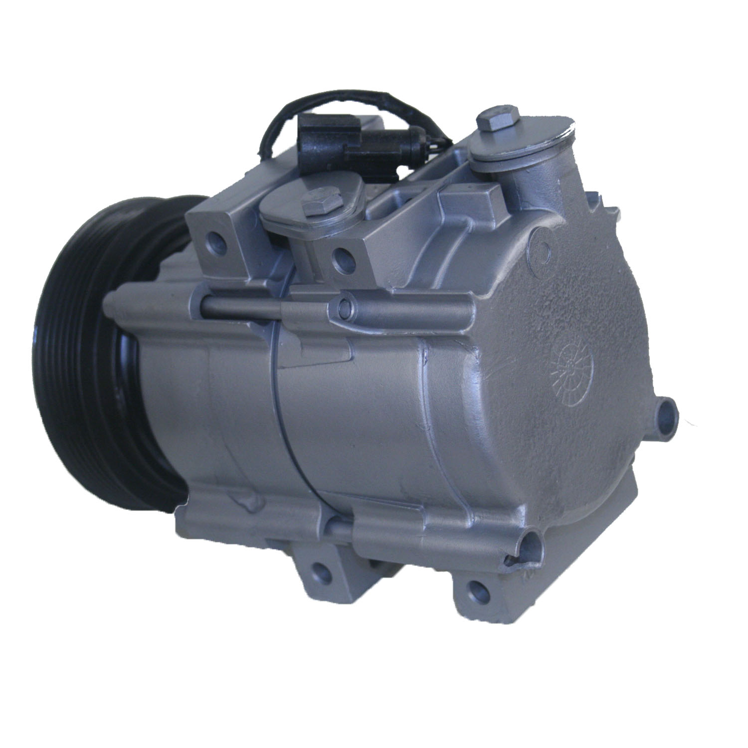 TCW Compressor 20346.6T1 Remanufactured