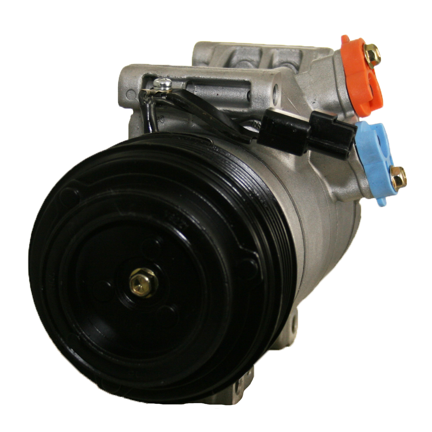 TCW Compressor 20365.6T1 Remanufactured Product Image field_60b6a13a6e67c
