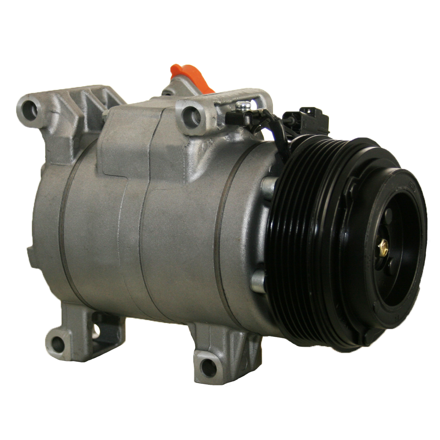 TCW Compressor 20365.6T1 Remanufactured Product Image field_60b6a13a6e67c