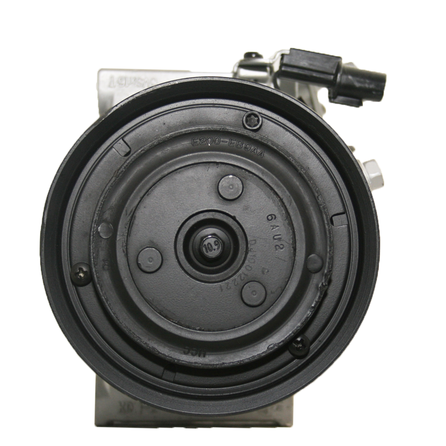 TCW Compressor 20380.6T1 Remanufactured Product Image field_60b6a13a6e67c