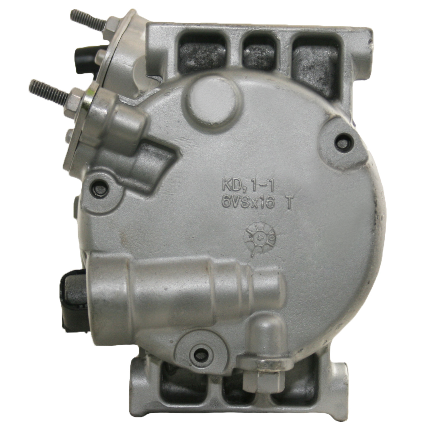 TCW Compressor 20380.6T1 Remanufactured Product Image field_60b6a13a6e67c