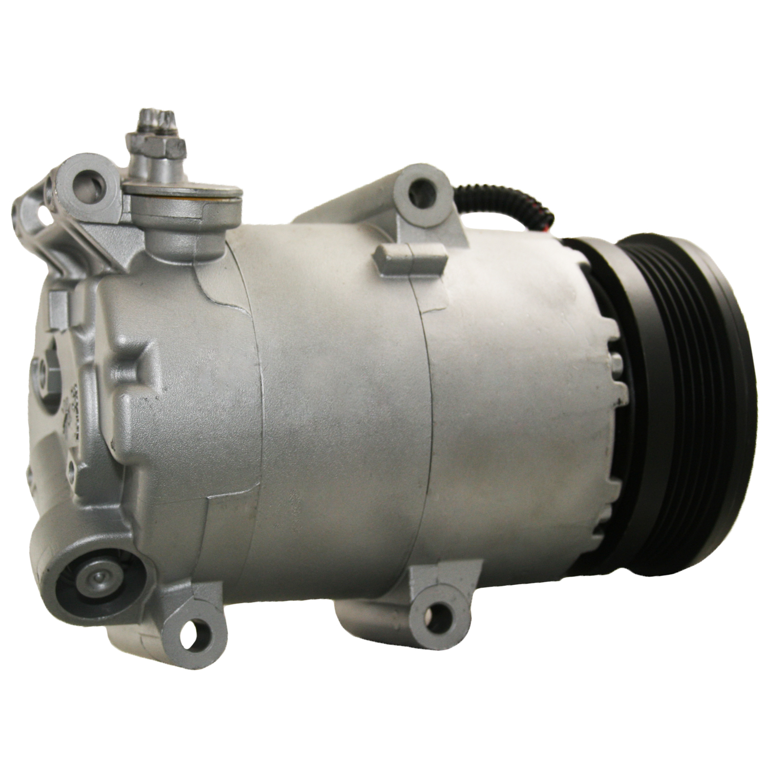 TCW Compressor 20400.5T1 Remanufactured - The Compressor Warehouse