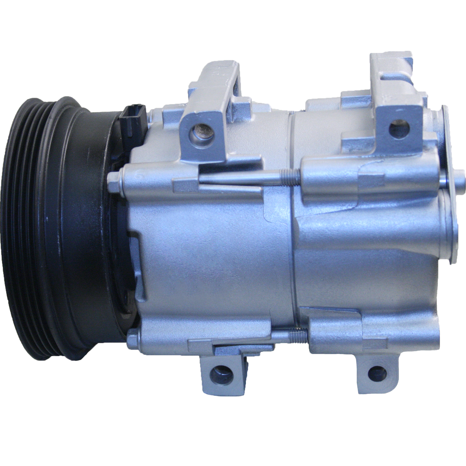 A/C Compressor - TCW - Remanufactured - 2330-08