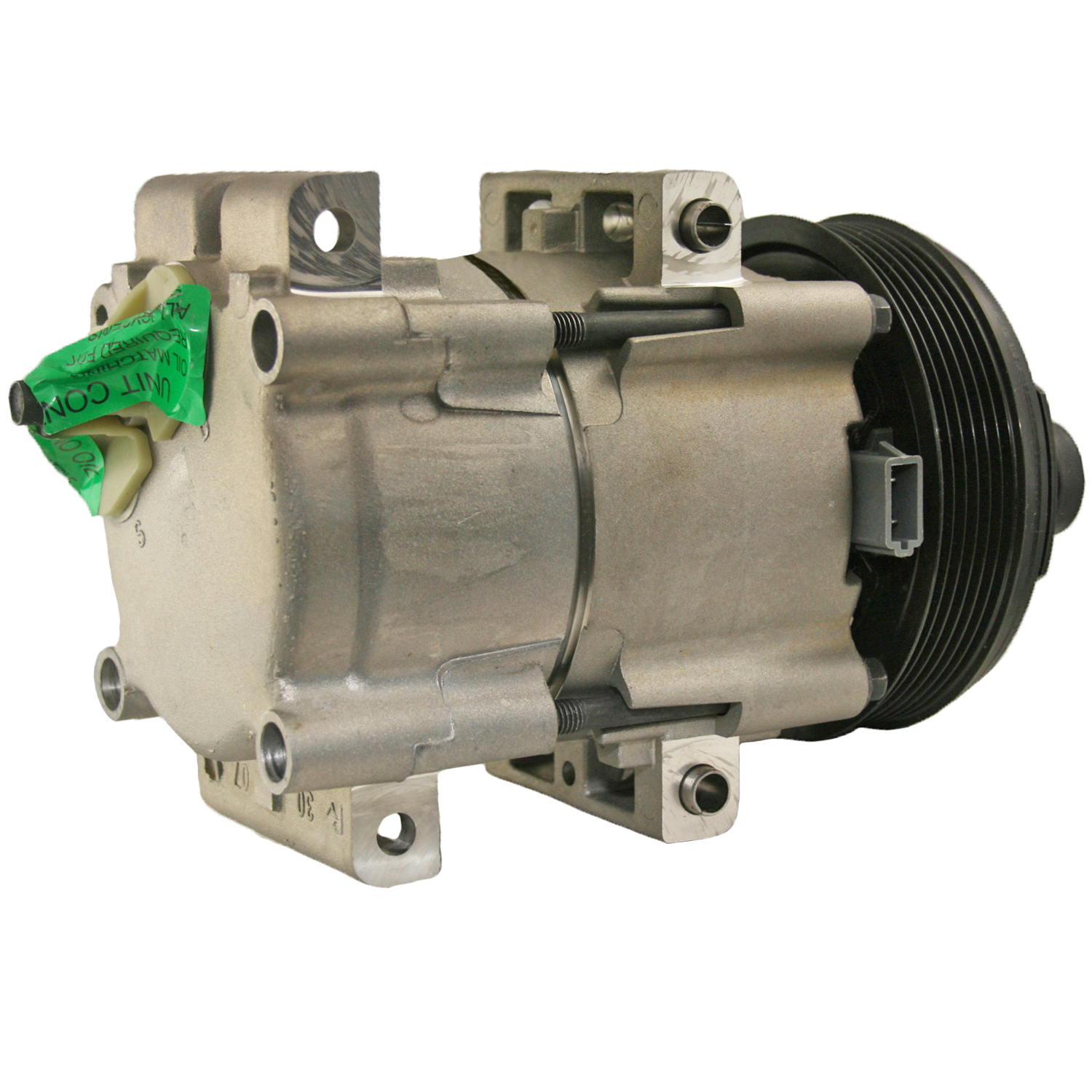 TCW Compressor 2331-01NEW New Product Image field_60b6a13a6e67c