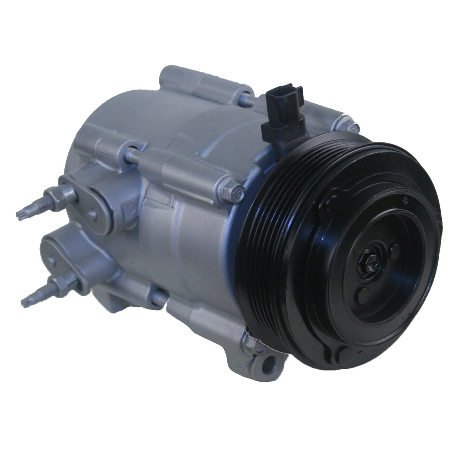 TCW Compressor 23403.6T1 Remanufactured - The Compressor Warehouse