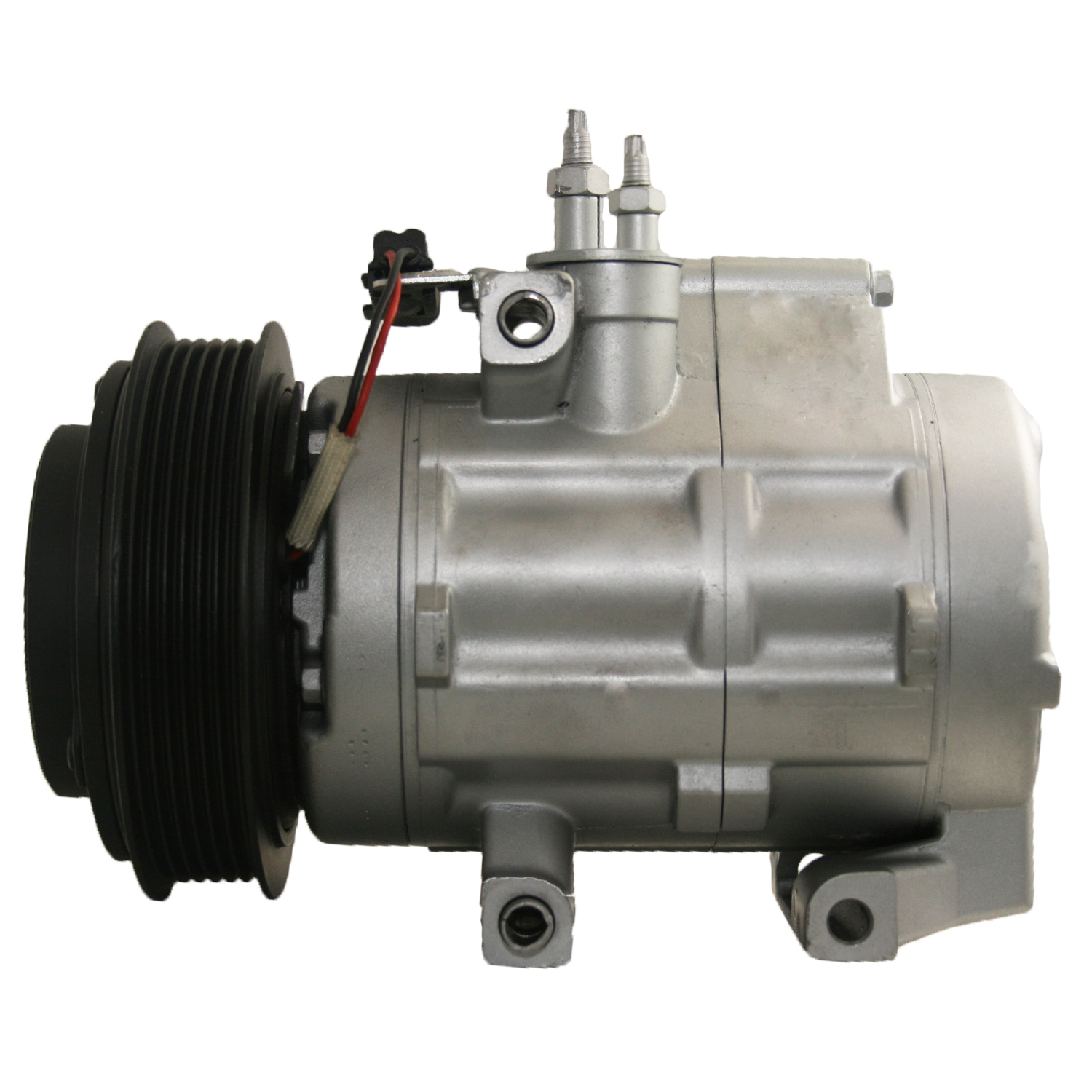 TCW Compressor 23420.6T2 Remanufactured - The Compressor