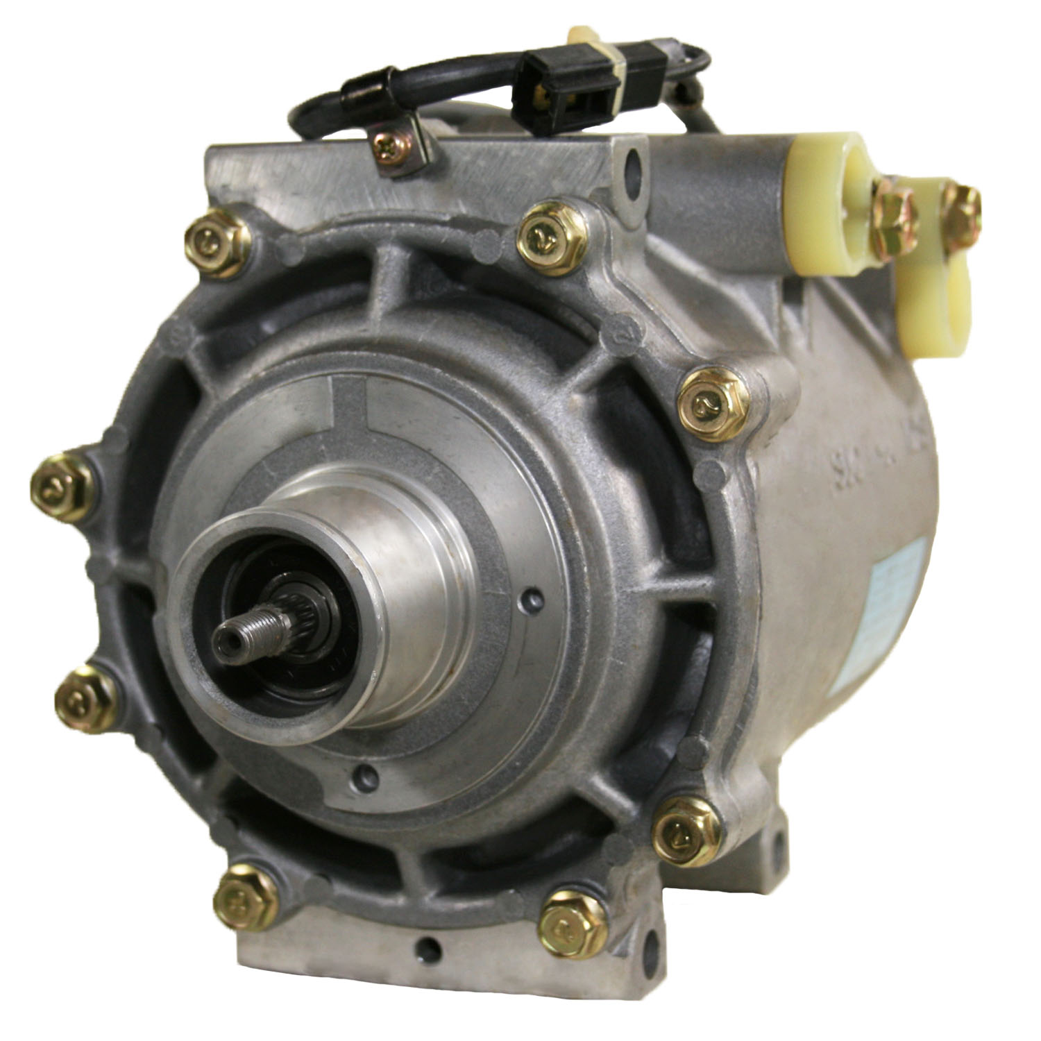 TCW Compressor 24080.000NEW New Product Image field_60b6a13a6e67c