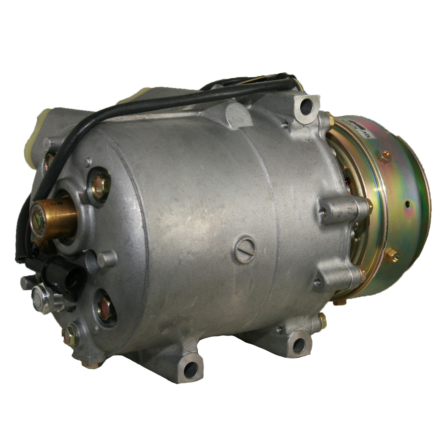 TCW Compressor 24130.101NEW New Product Image field_60b6a13a6e67c