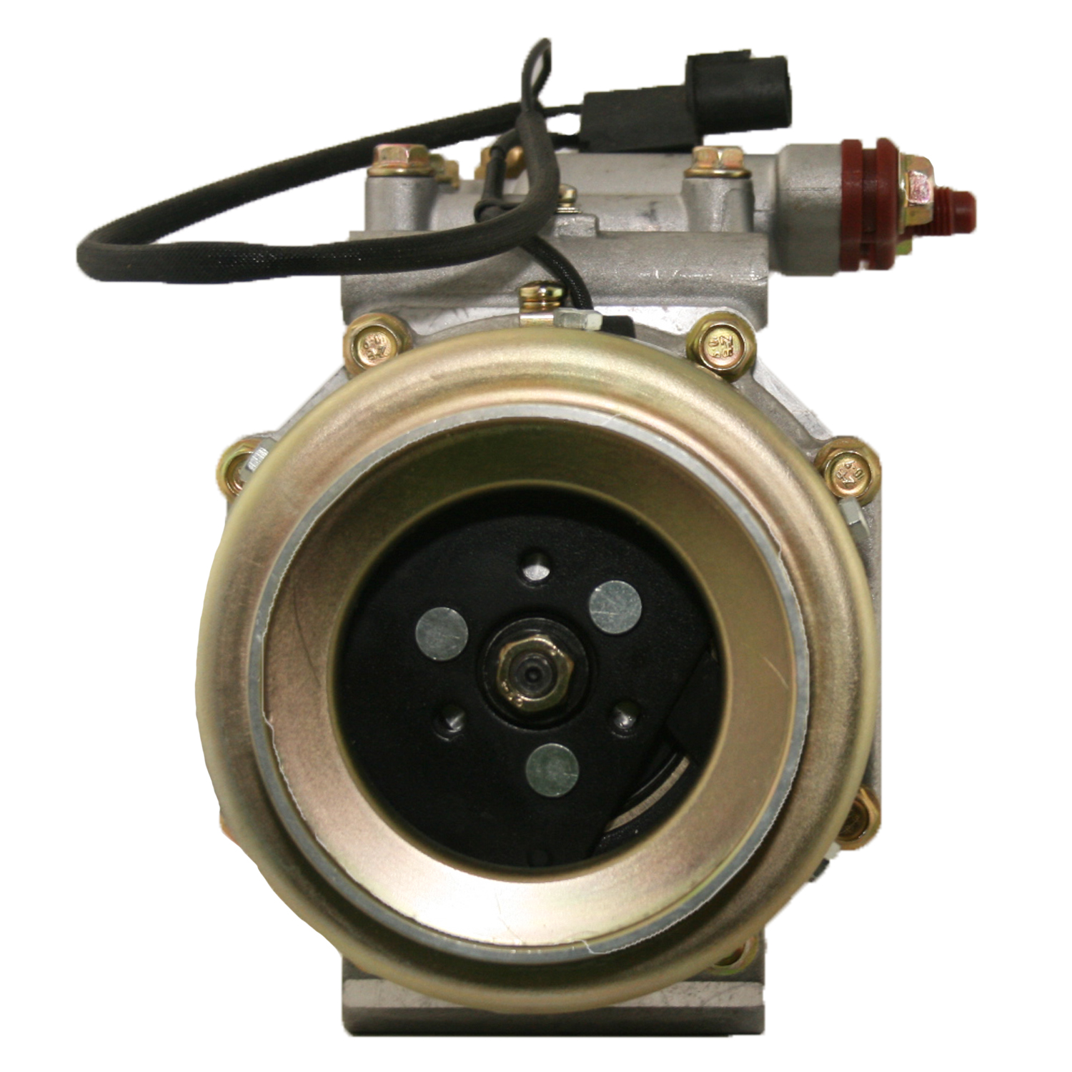 TCW Compressor 24150.101NEW New Product Image field_60b6a13a6e67c