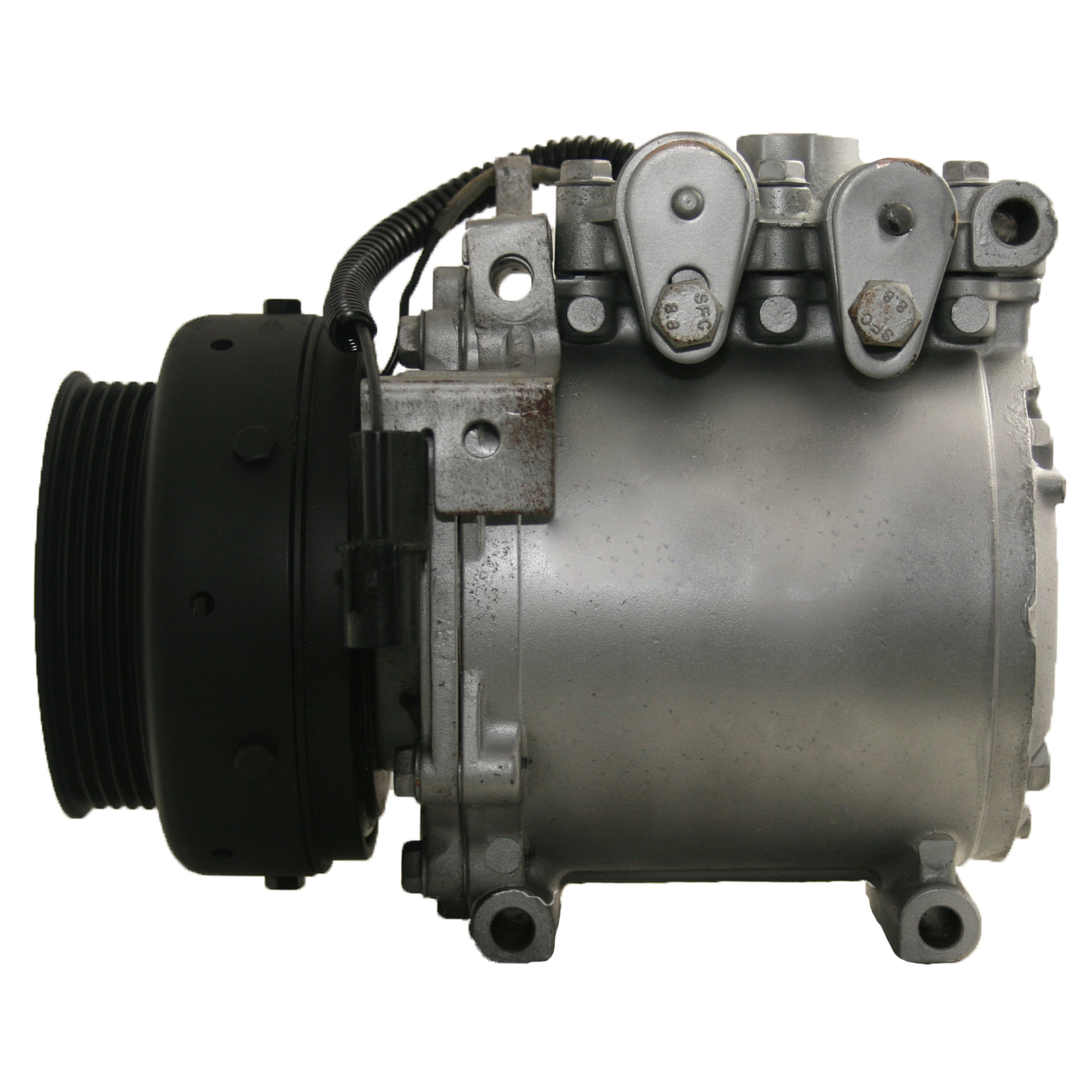 TCW Compressor 24150.5T2 Remanufactured