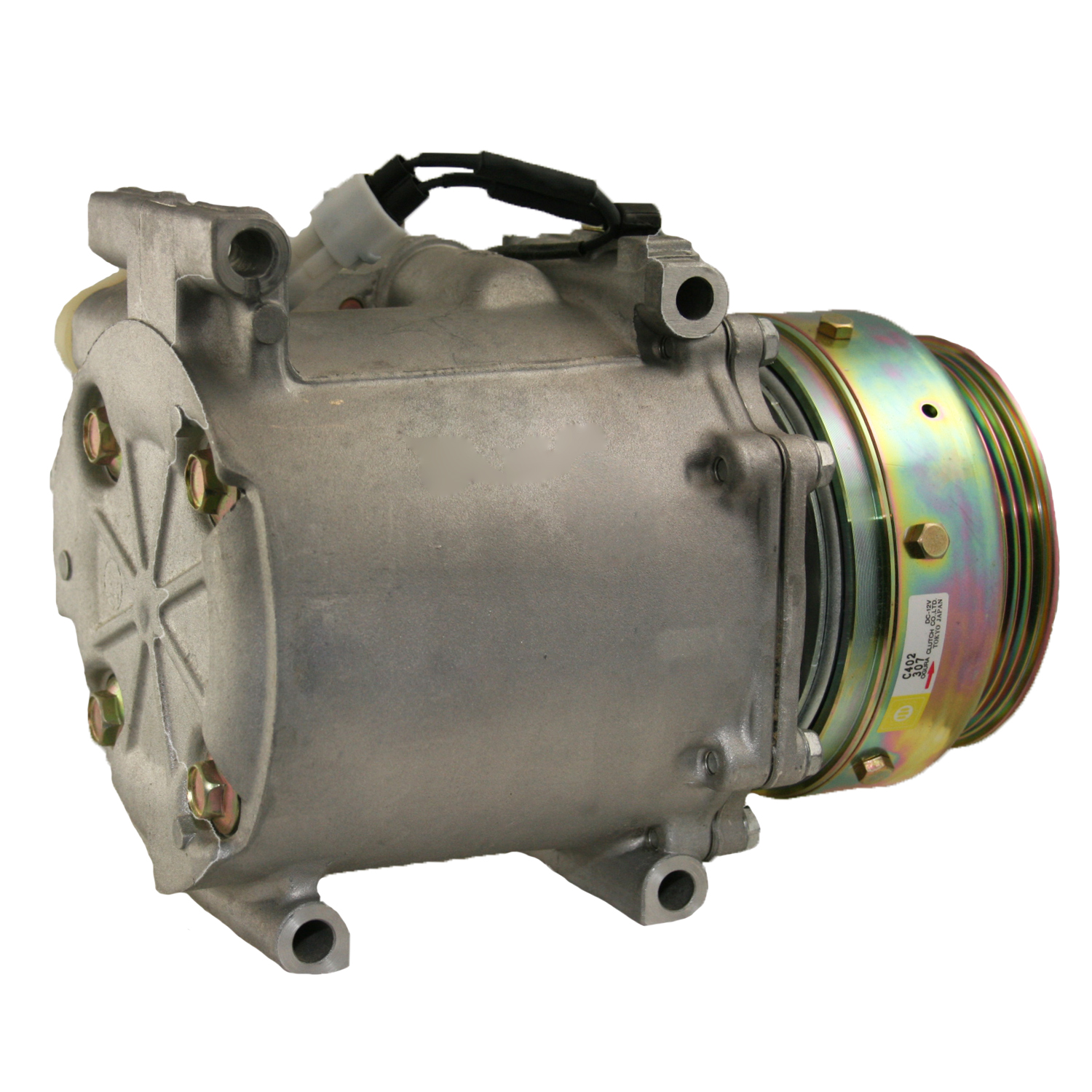 TCW Compressor 24153.4T1NEW New Product Image field_60b6a13a6e67c