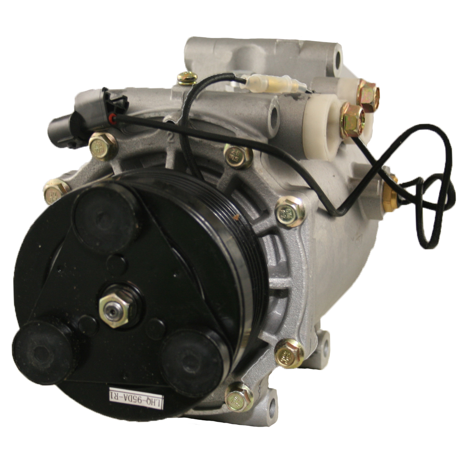 TCW Compressor 24154.6T1NEW New Product Image field_60b6a13a6e67c
