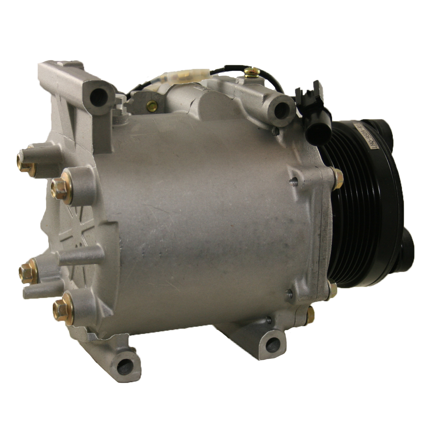 TCW Compressor 24154.6T1NEW New Product Image field_60b6a13a6e67c