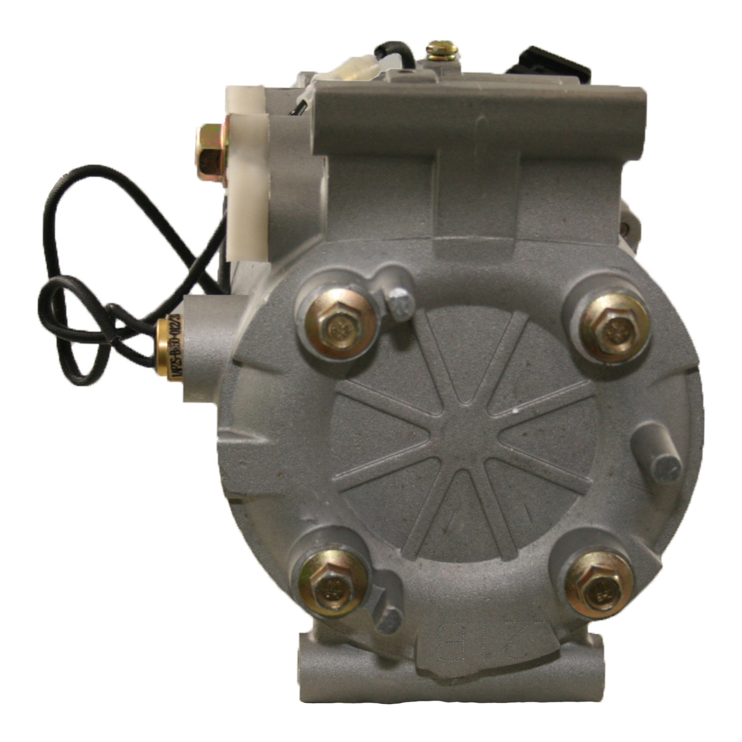 TCW Compressor 24154.6T1NEW New Product Image field_60b6a13a6e67c