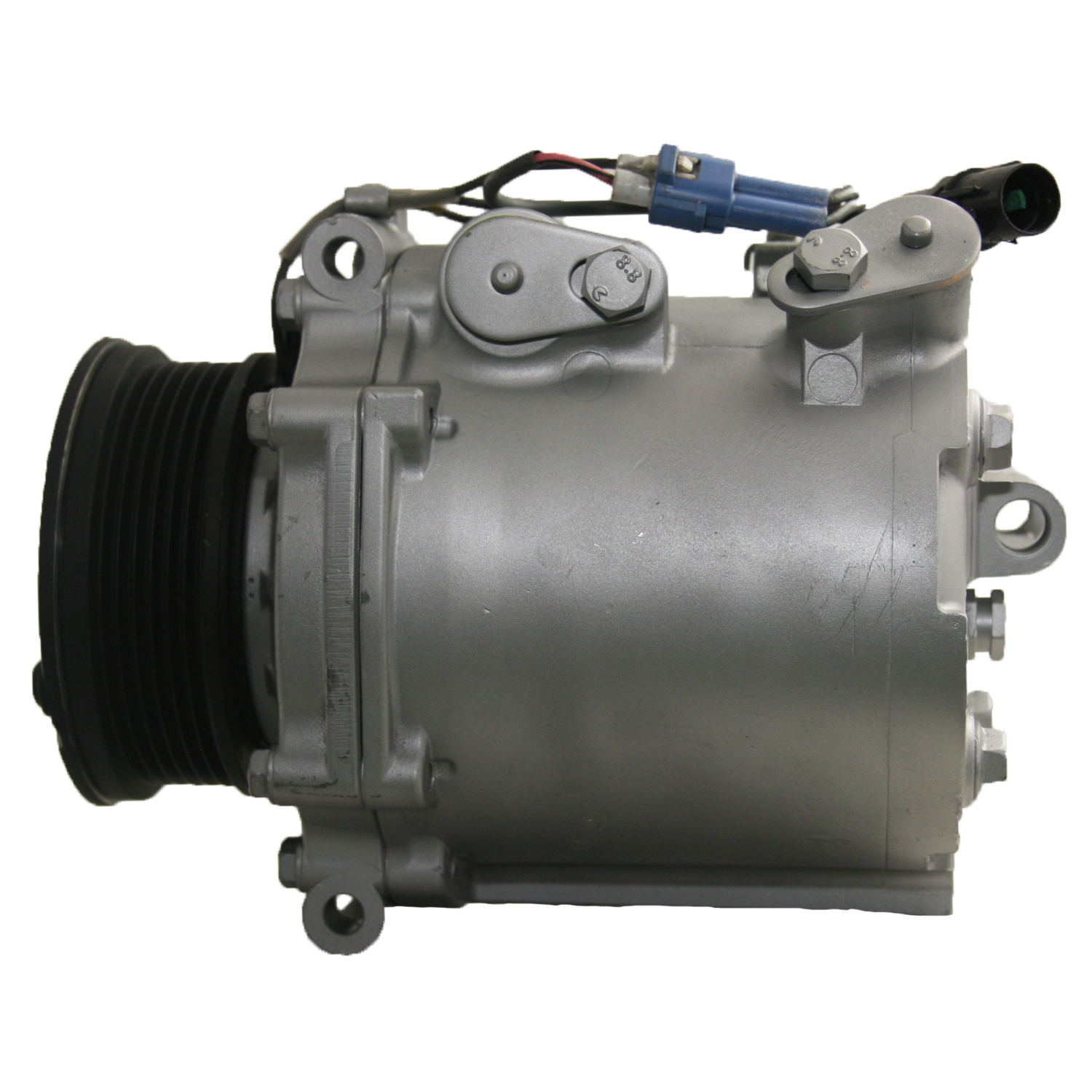 TCW Compressor 24159.6T2 Remanufactured Product Image field_60b6a13a6e67c