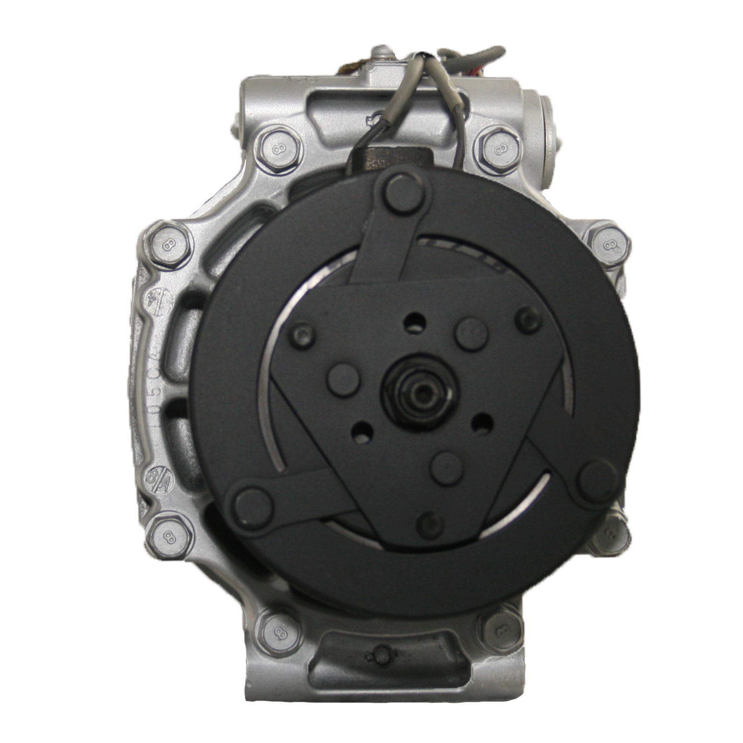 TCW Compressor 24159.6T2 Remanufactured Product Image field_60b6a13a6e67c