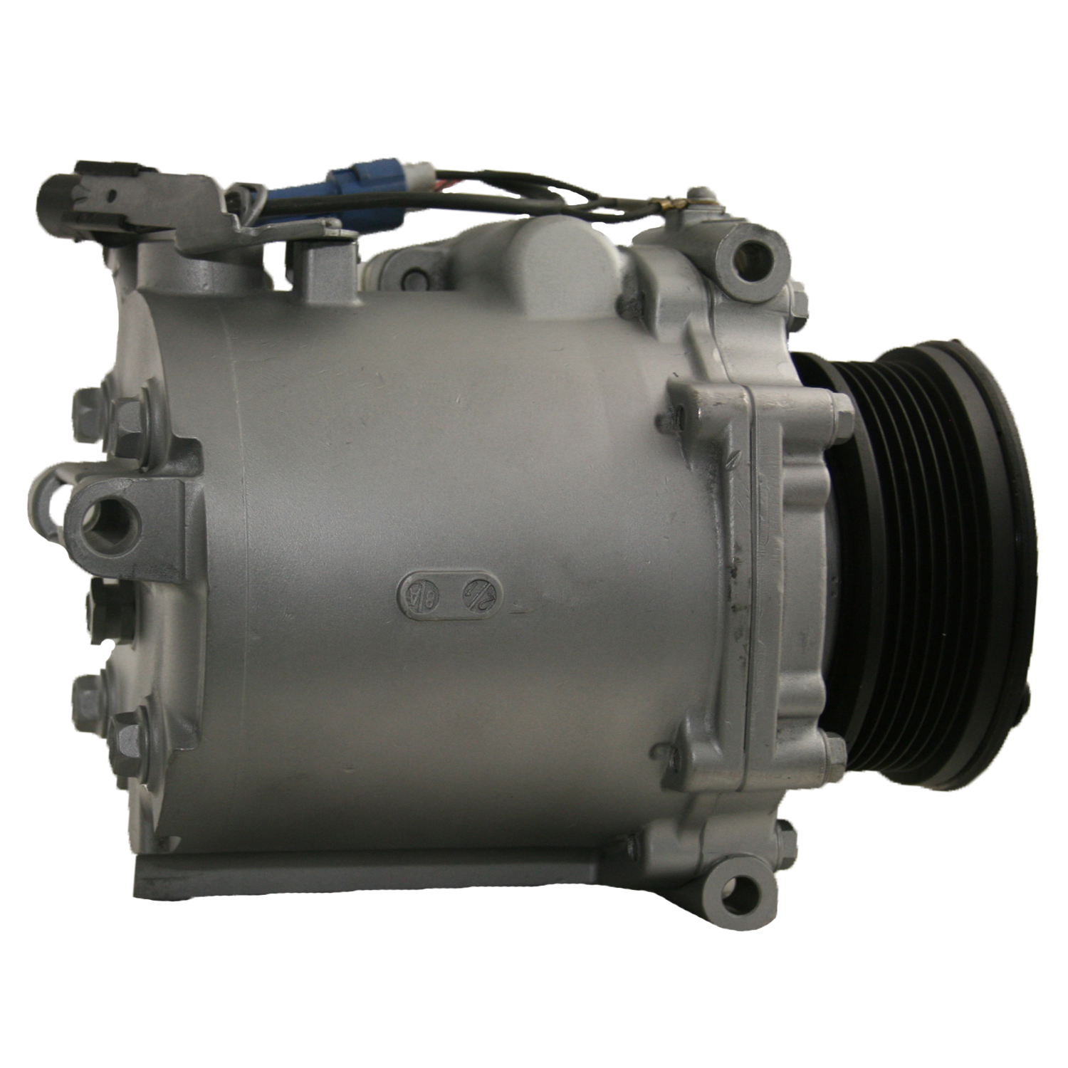 TCW Compressor 24159.6T2 Remanufactured Product Image field_60b6a13a6e67c