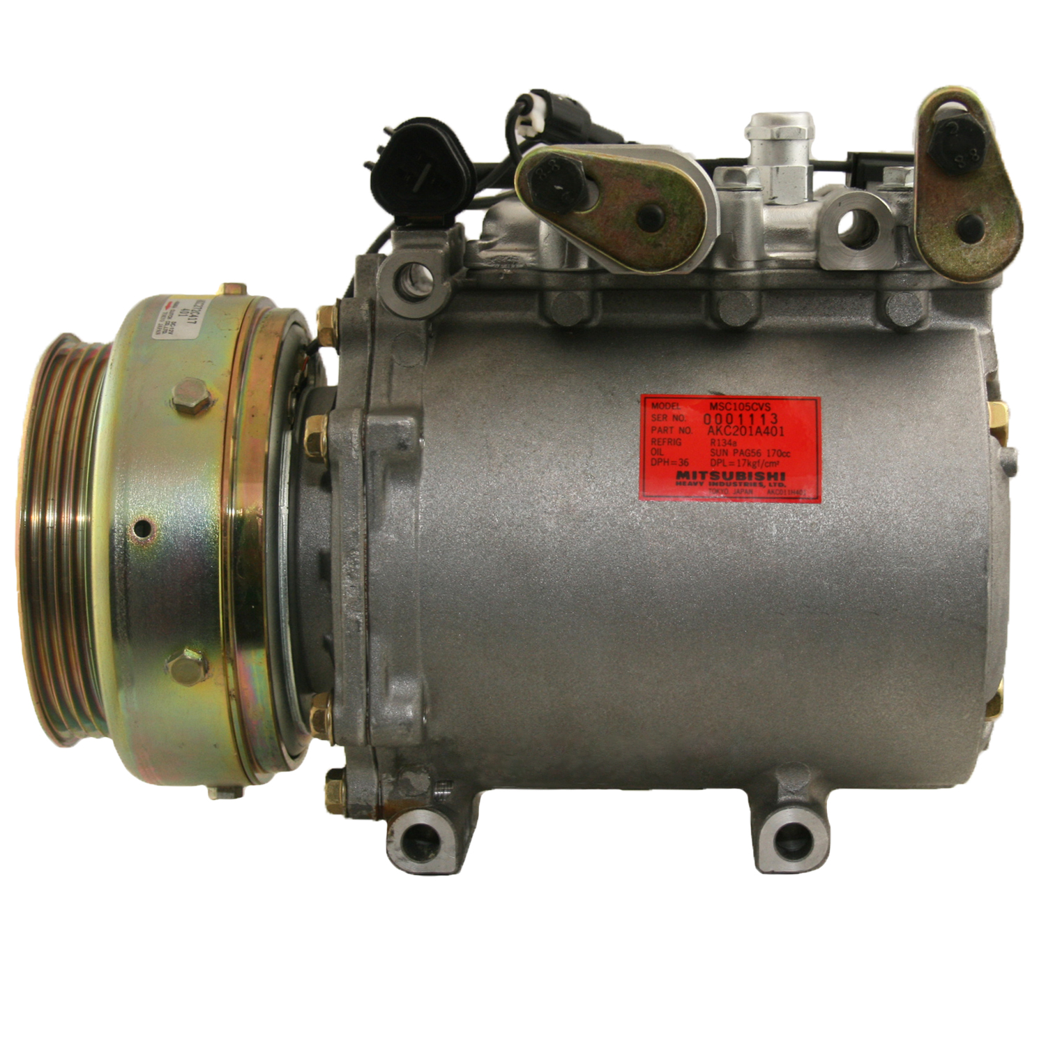 TCW Compressor 24181.403NEW New Product Image field_60b6a13a6e67c