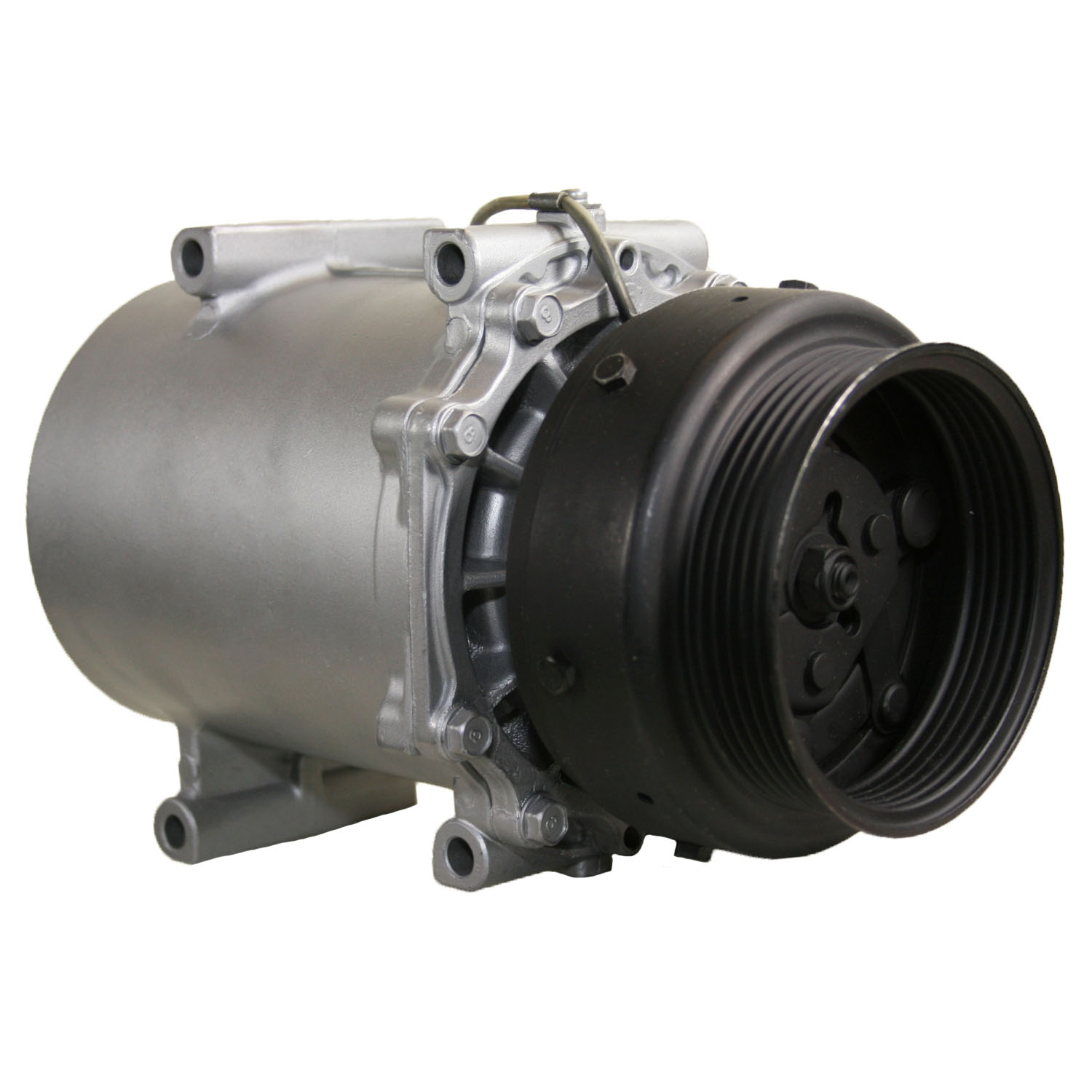 A/C Compressor - Denso - New OEM - 24182.601NIP | The Compressor