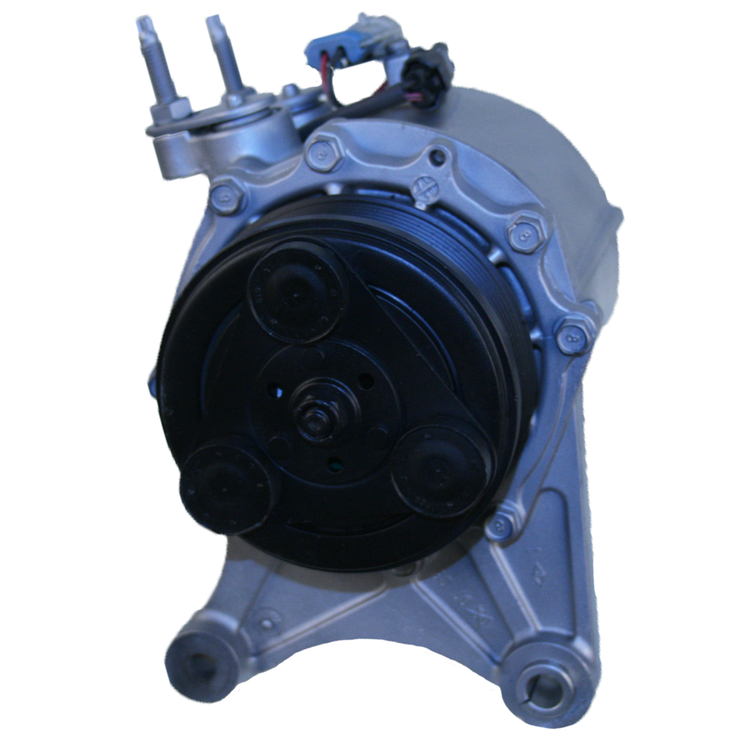 TCW Compressor 24193.6T1 Remanufactured Product Image field_60b6a13a6e67c