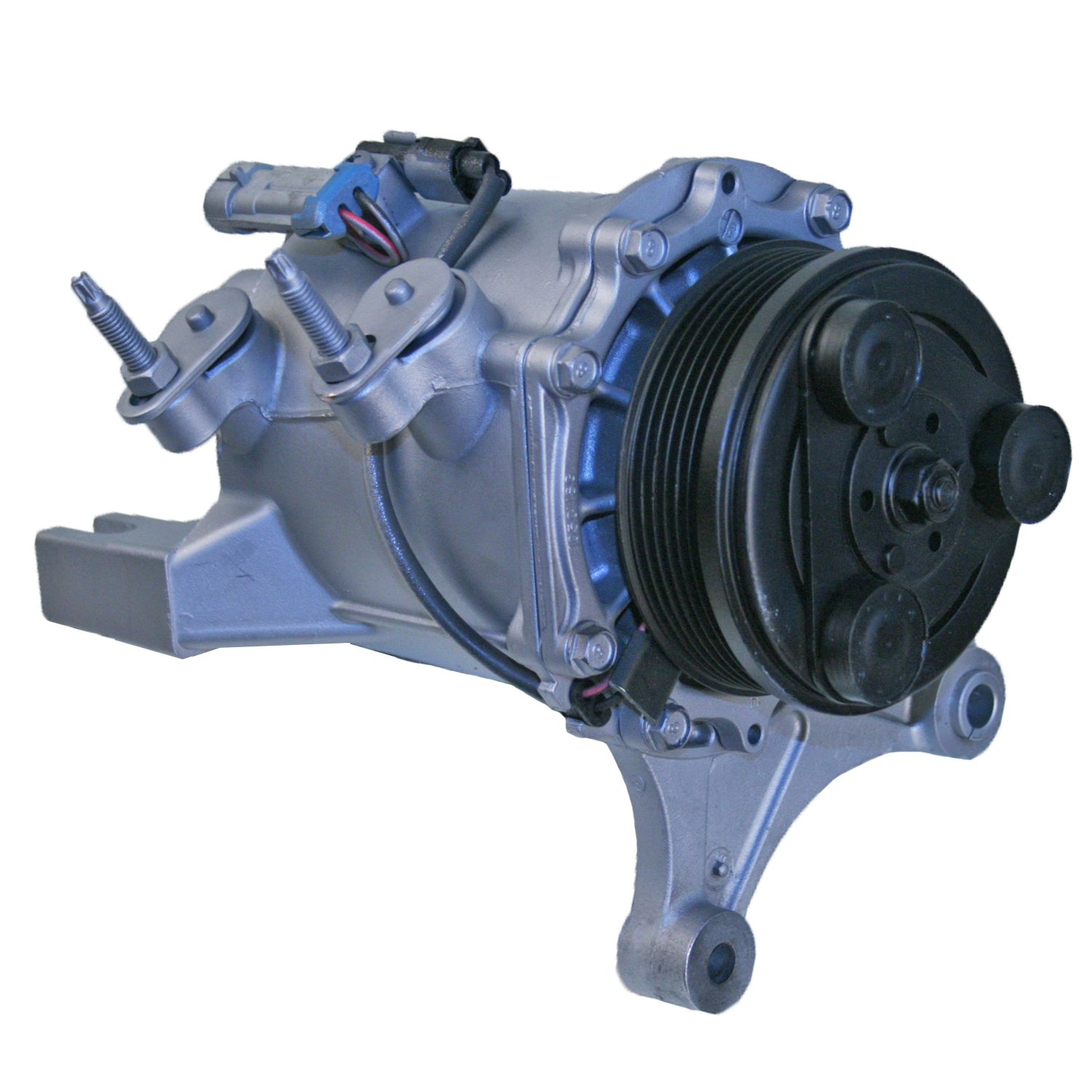 TCW Compressor 24193.6T1 Remanufactured Product Image field_60b6a13a6e67c