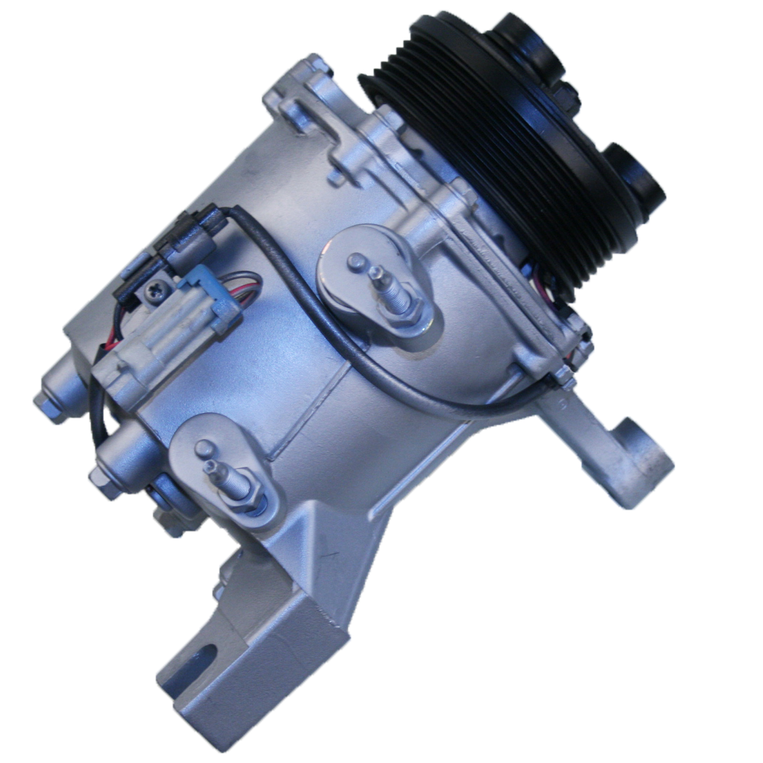 TCW Compressor 24193.6T1 Remanufactured Product Image field_60b6a13a6e67c