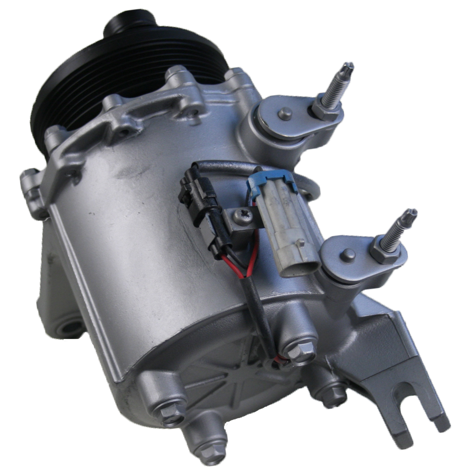 TCW Compressor 24193.6T1 Remanufactured Product Image field_60b6a13a6e67c