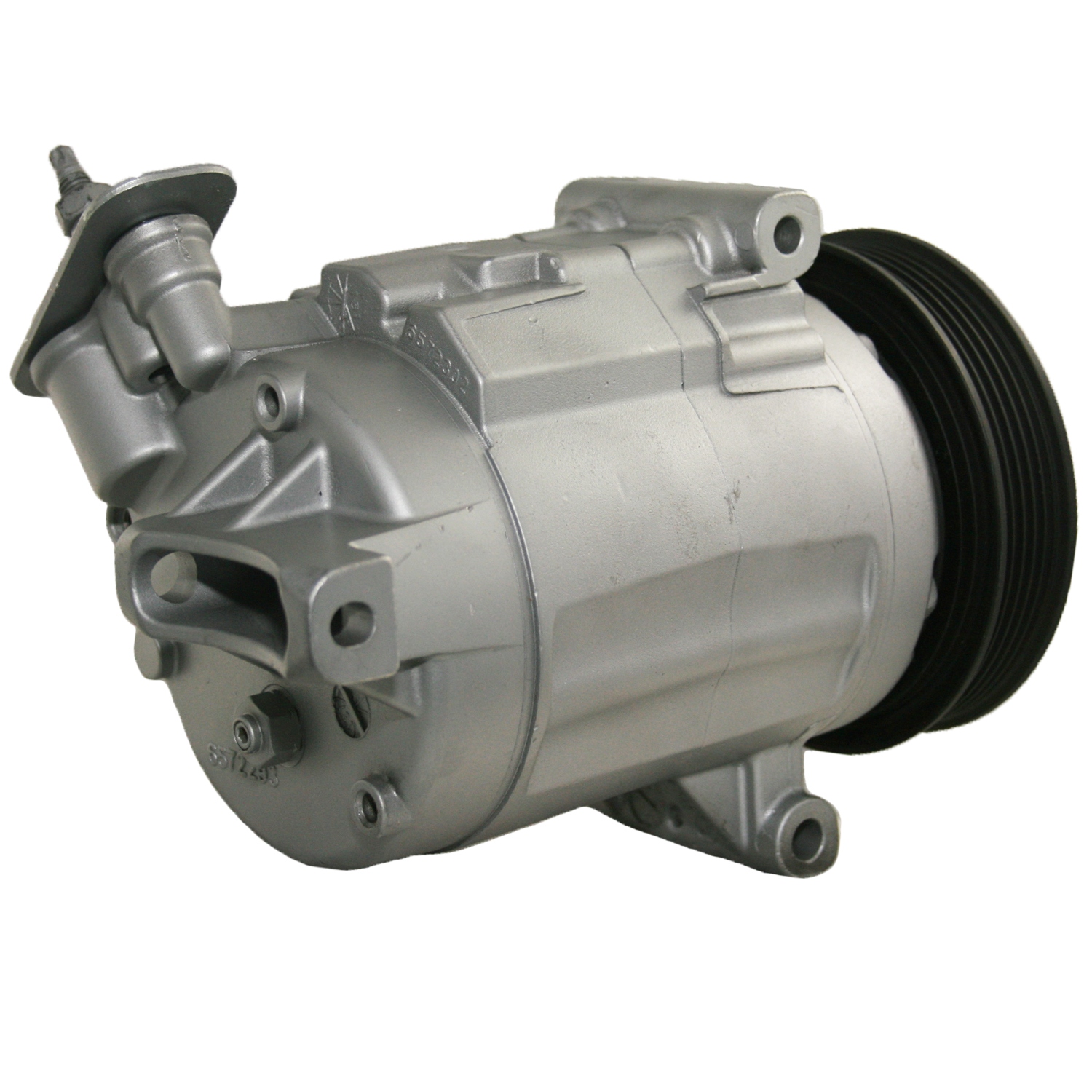 A/C Compressor - TCW - Remanufactured - 27510.5T1 | Auto