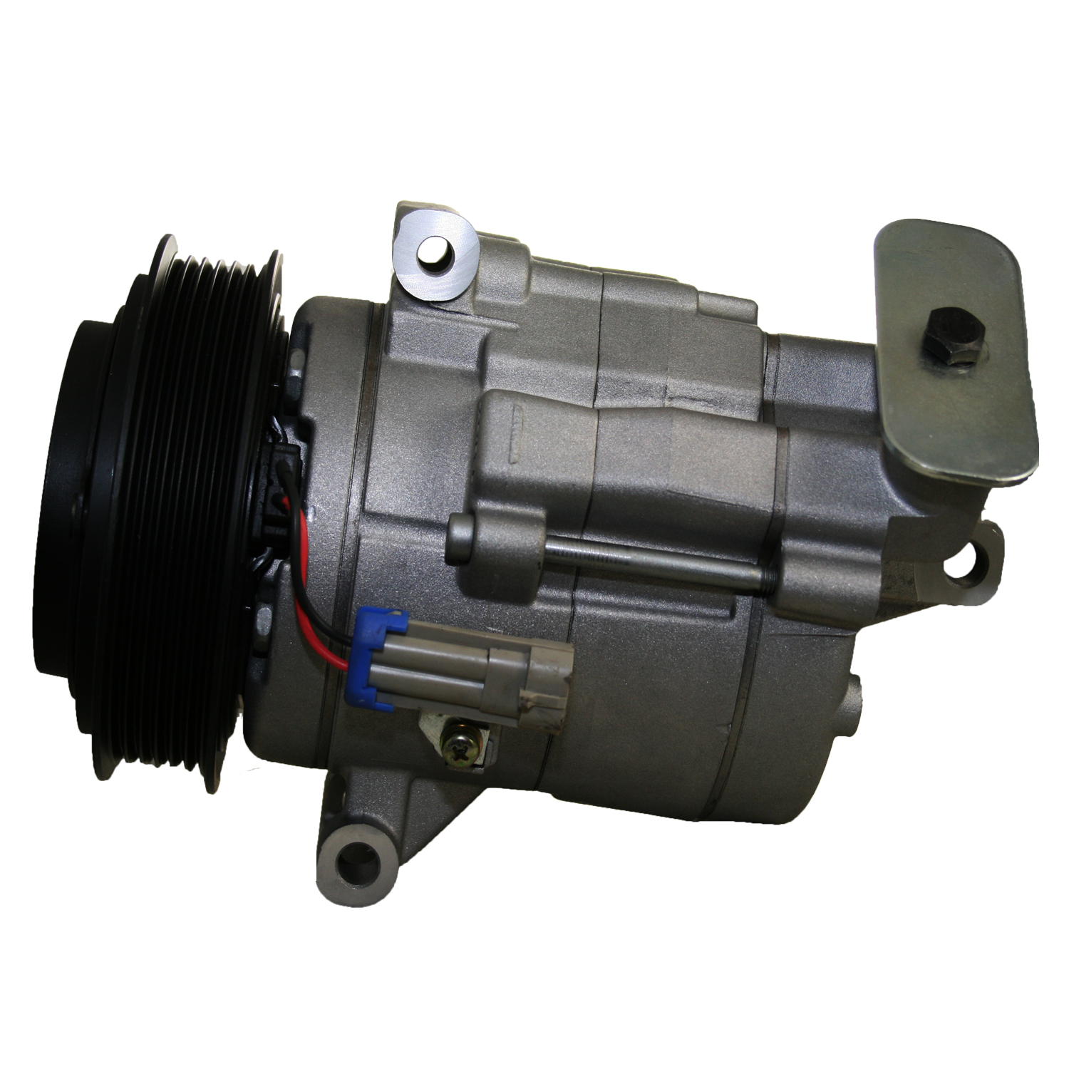 TCW Compressor 27515.6T1NEW New - Auto Compressor World