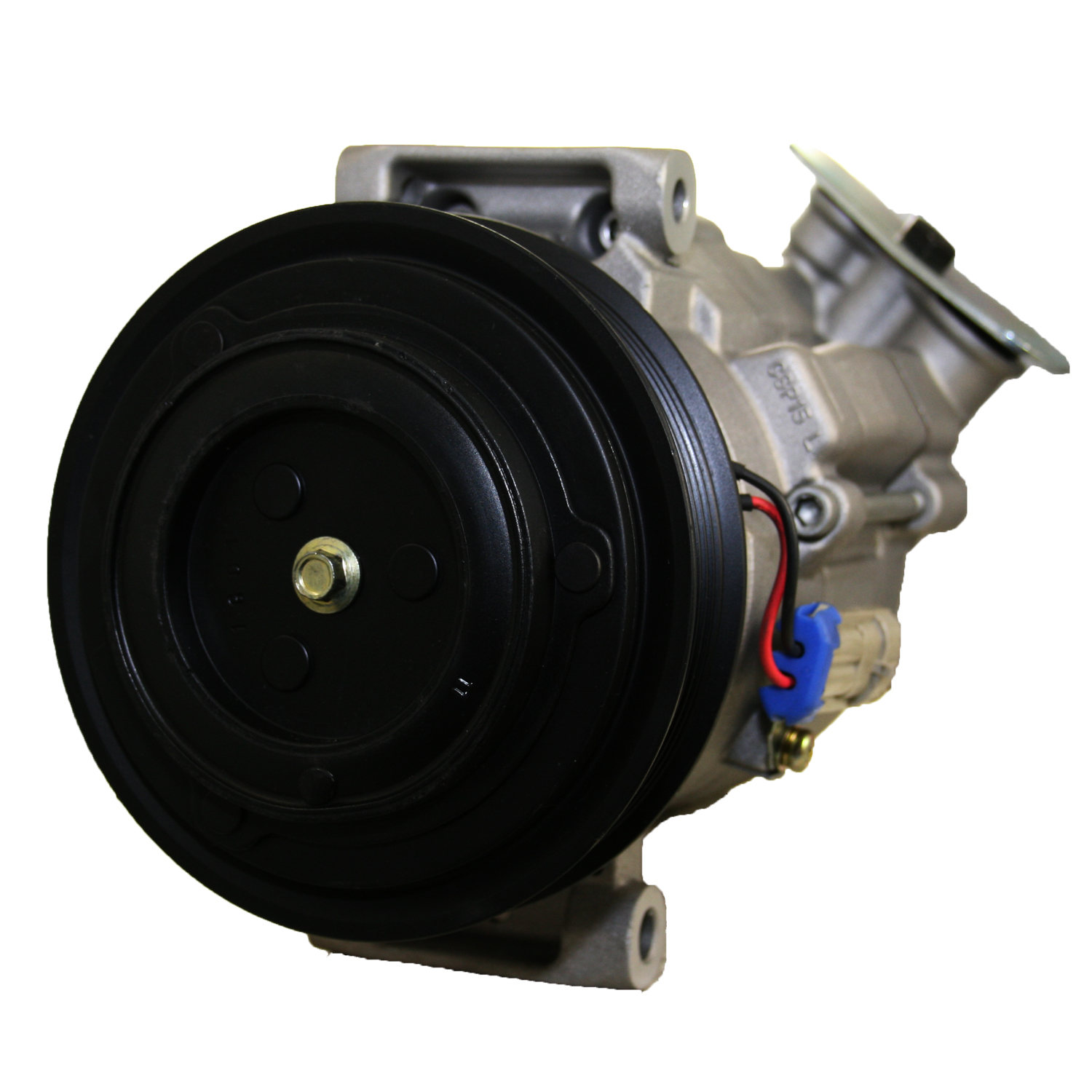 TCW Compressor 27515.6T1NEW New - Auto Compressor World