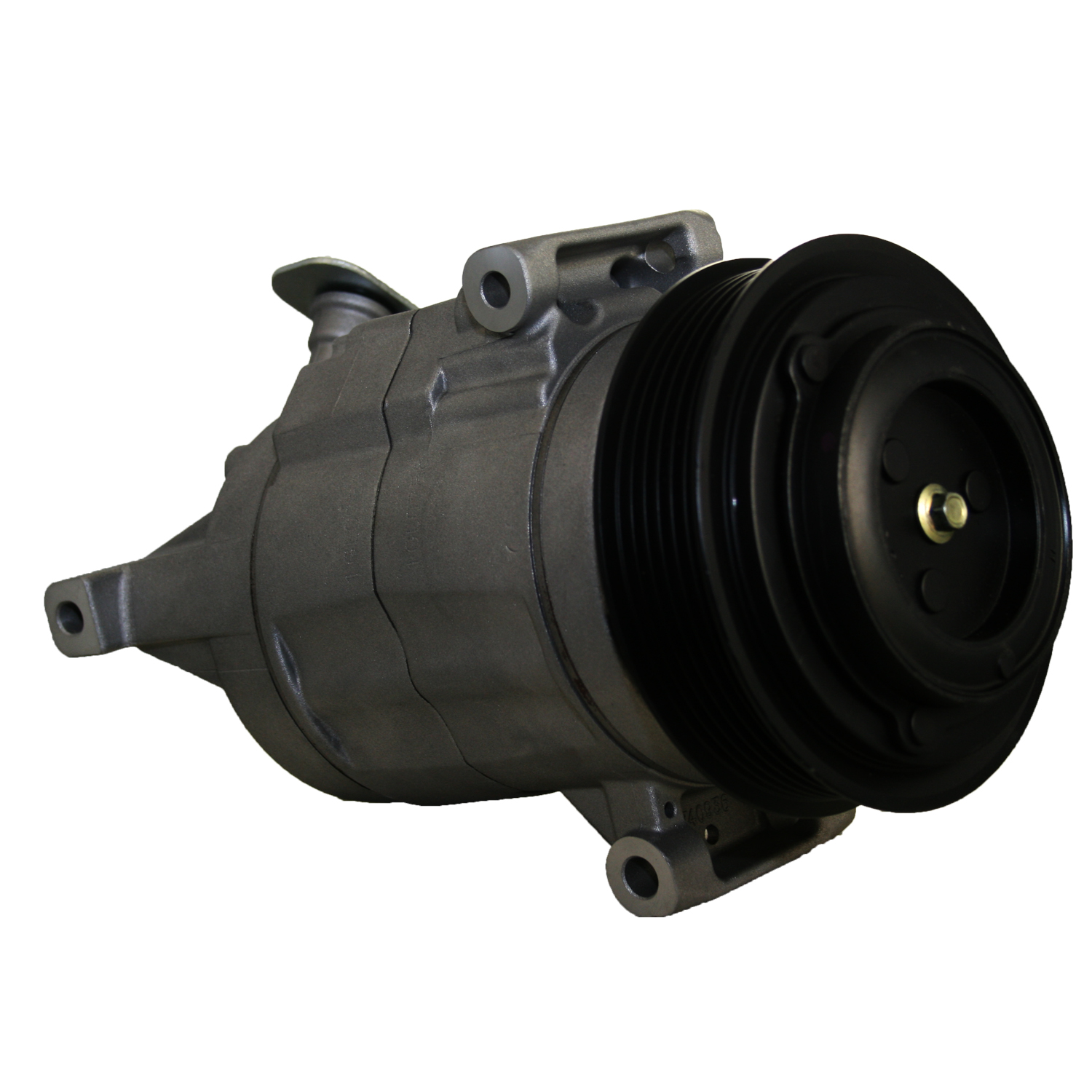 TCW Compressor 27515.6T1NEW New - Auto Compressor World