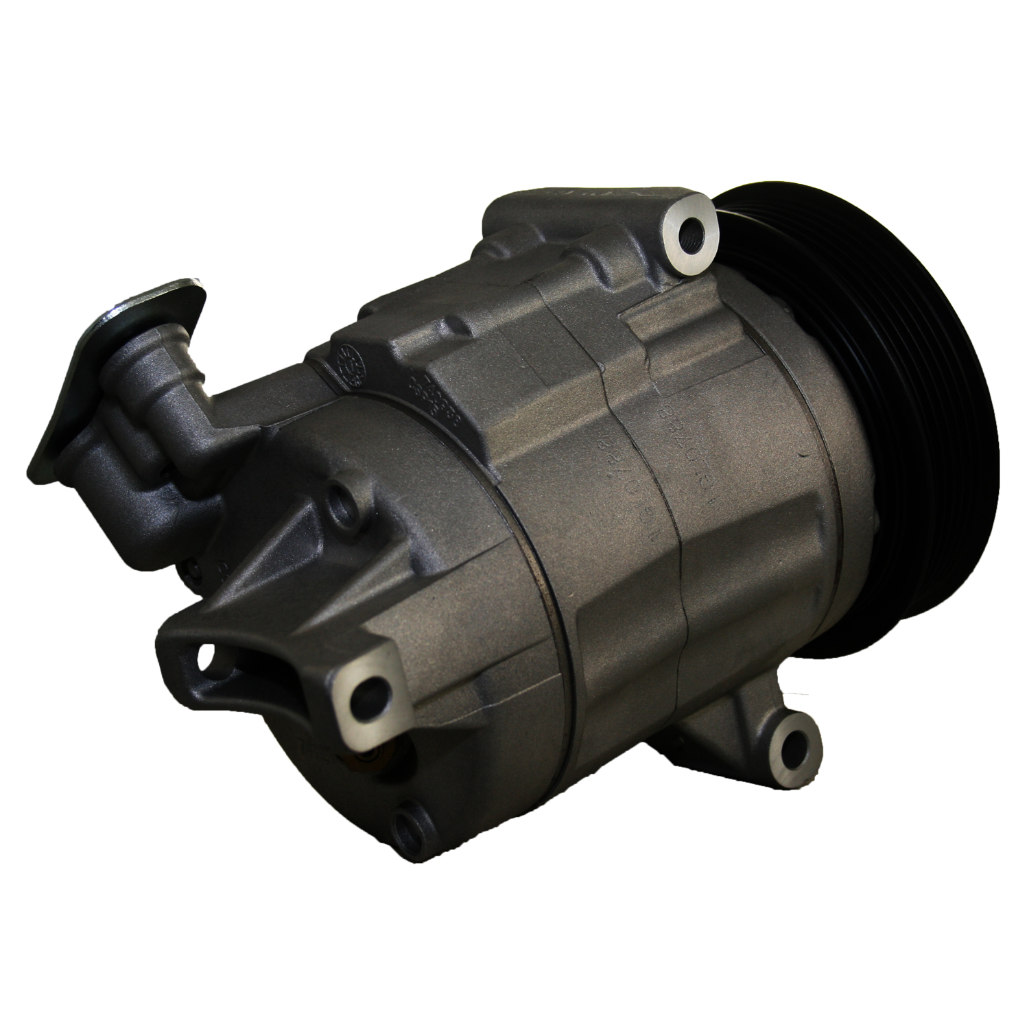 TCW Compressor 27515.6T1NEW New - Auto Compressor World