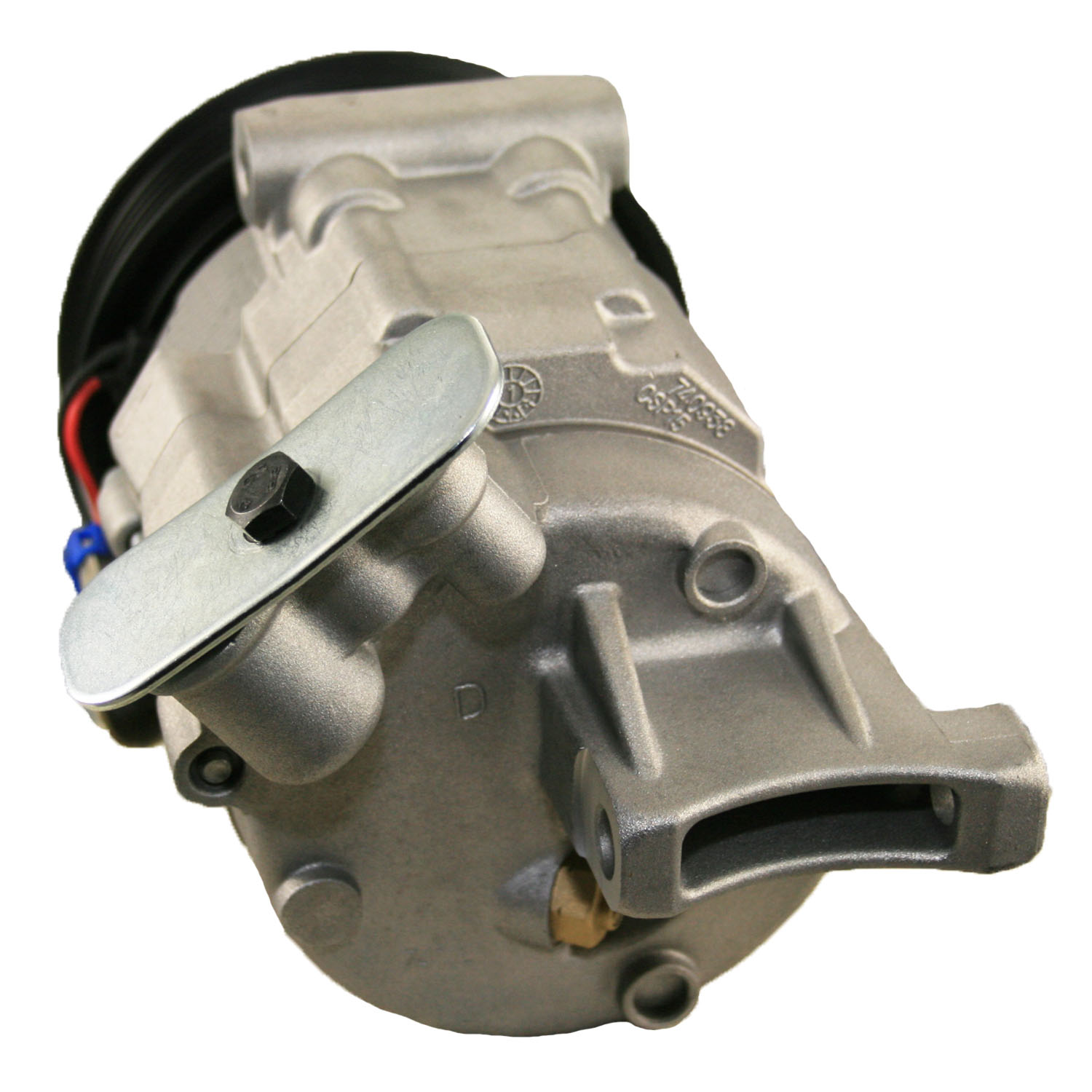 Auto Compressor World