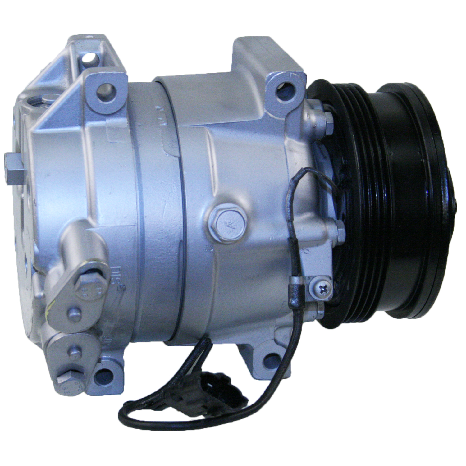 TCW Compressor 28000.401 Remanufactured