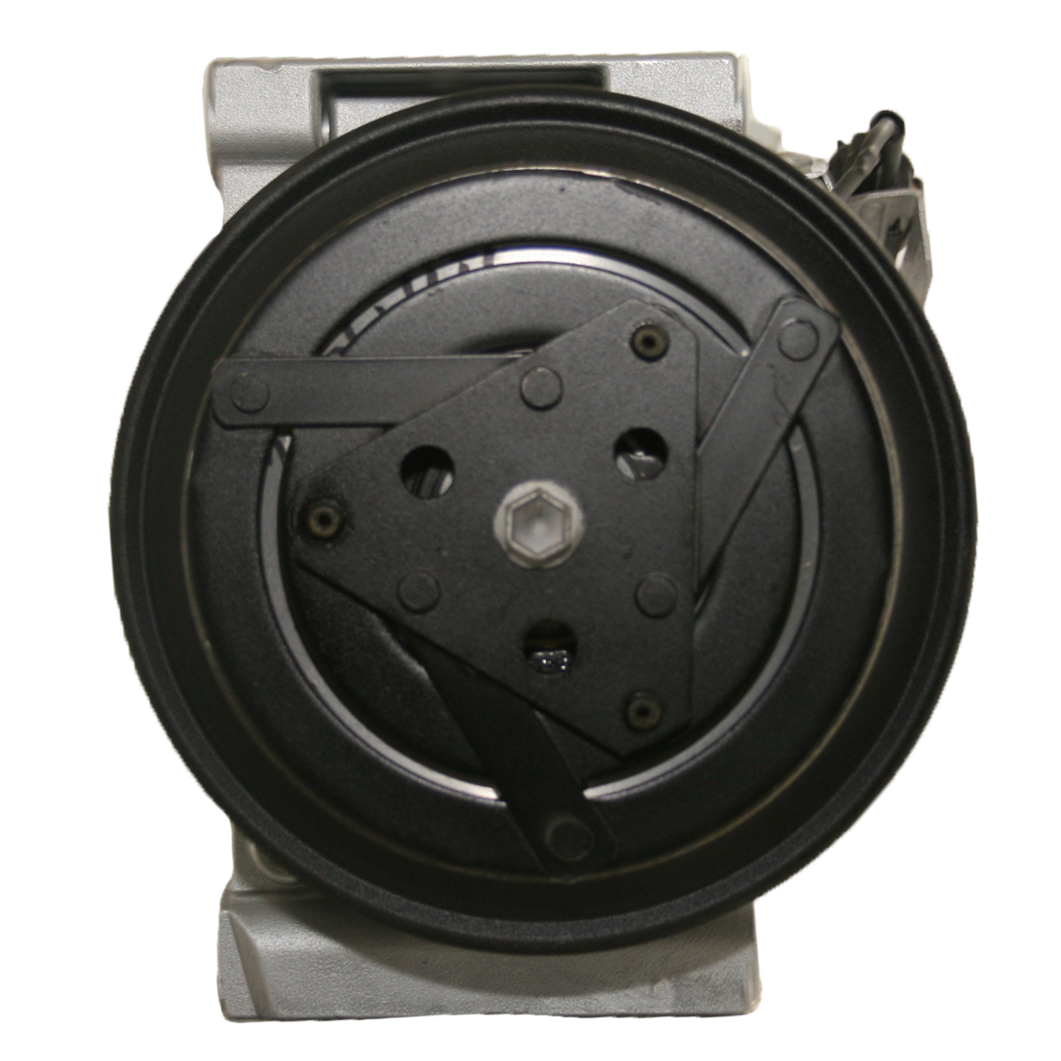 TCW Compressor 28105.4T1 Remanufactured - The Compressor Warehouse