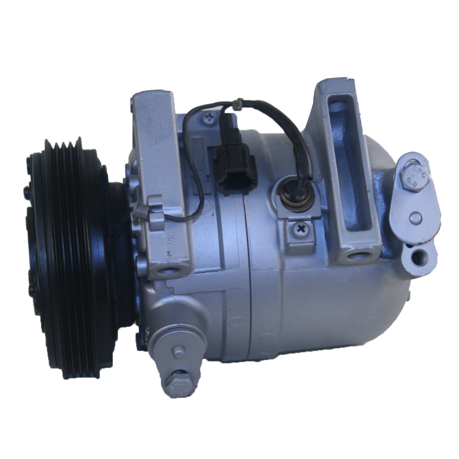 T　② Auto Compressor World