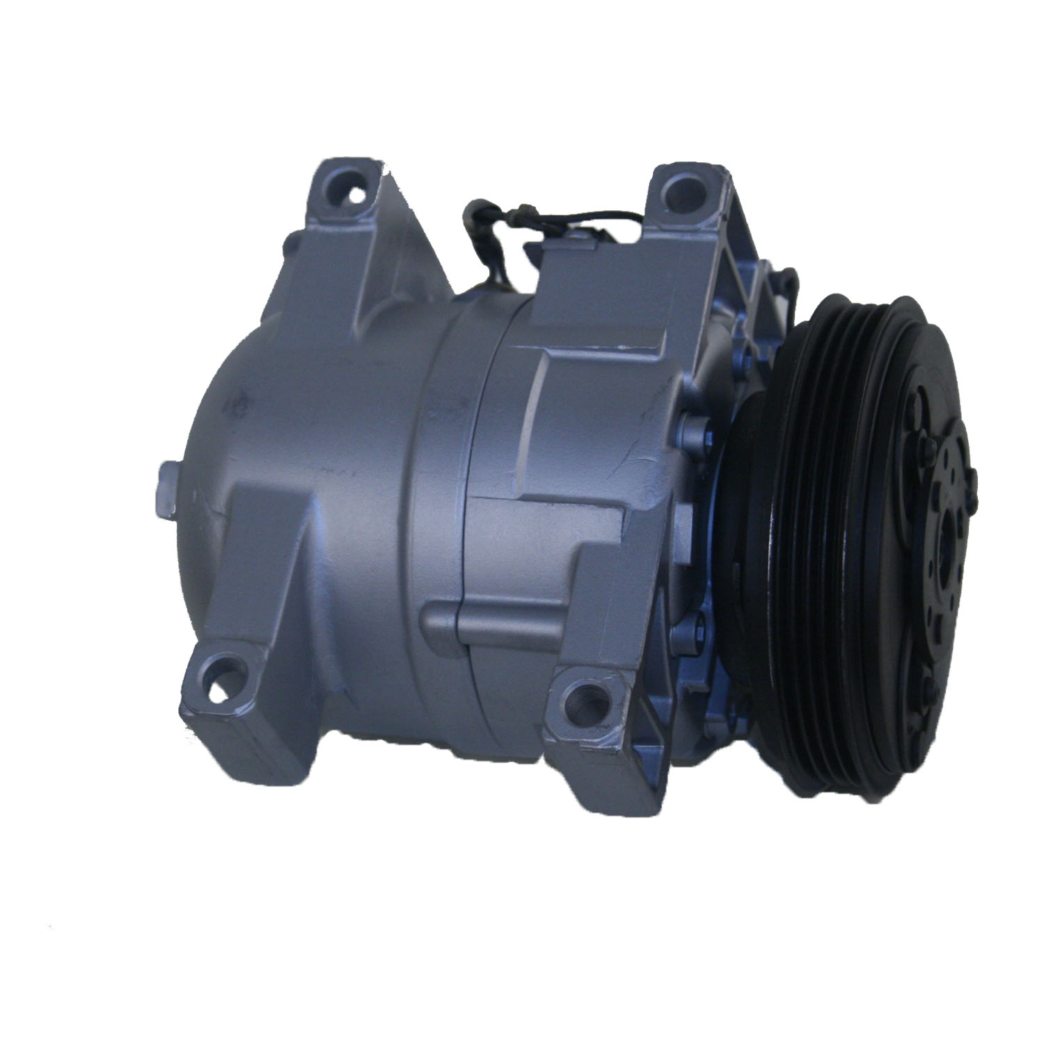 TCW Compressor 28307.4T1 Remanufactured - The Compressor