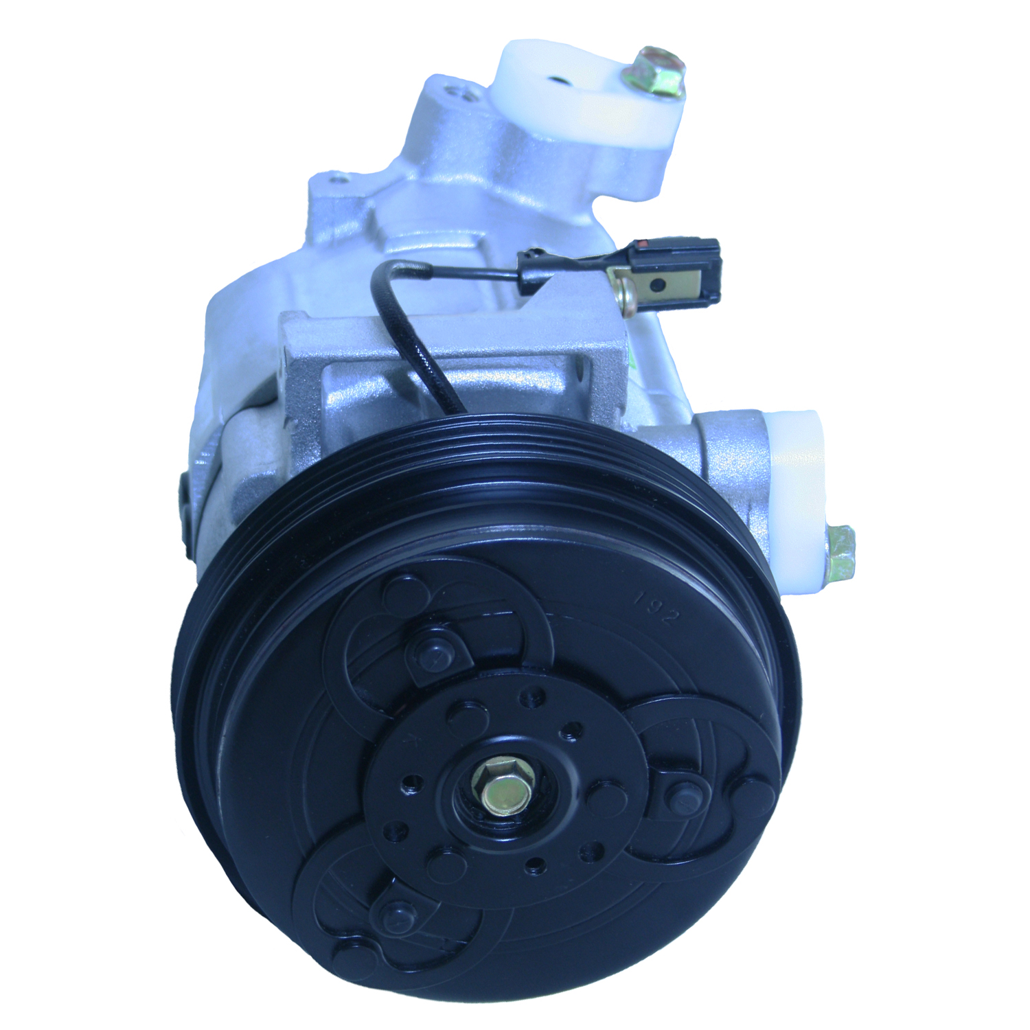 A/C Compressor - TCW - New - 28347.4T1NEW | Auto Compressor World