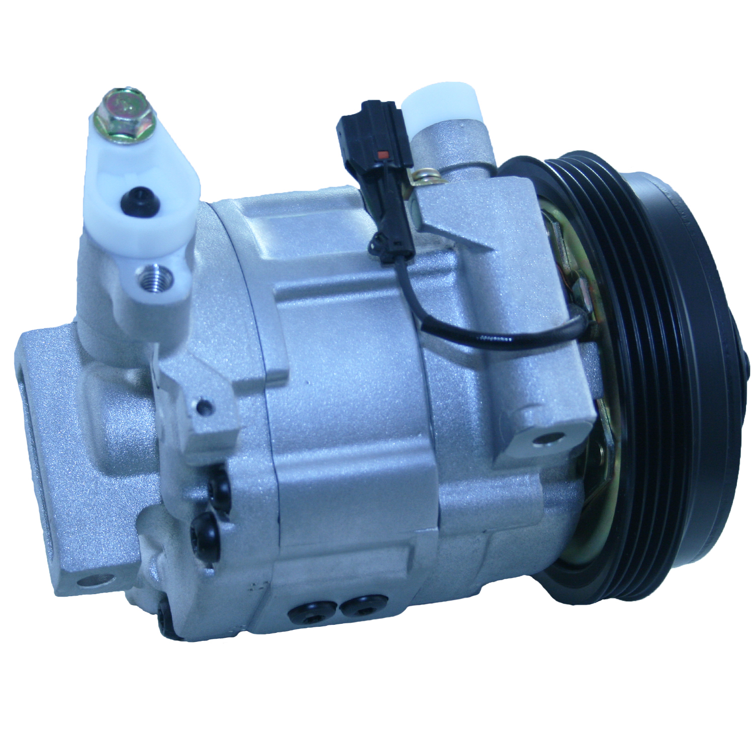 A/C Compressor - TCW - New - 28347.4T1NEW | Auto Compressor World