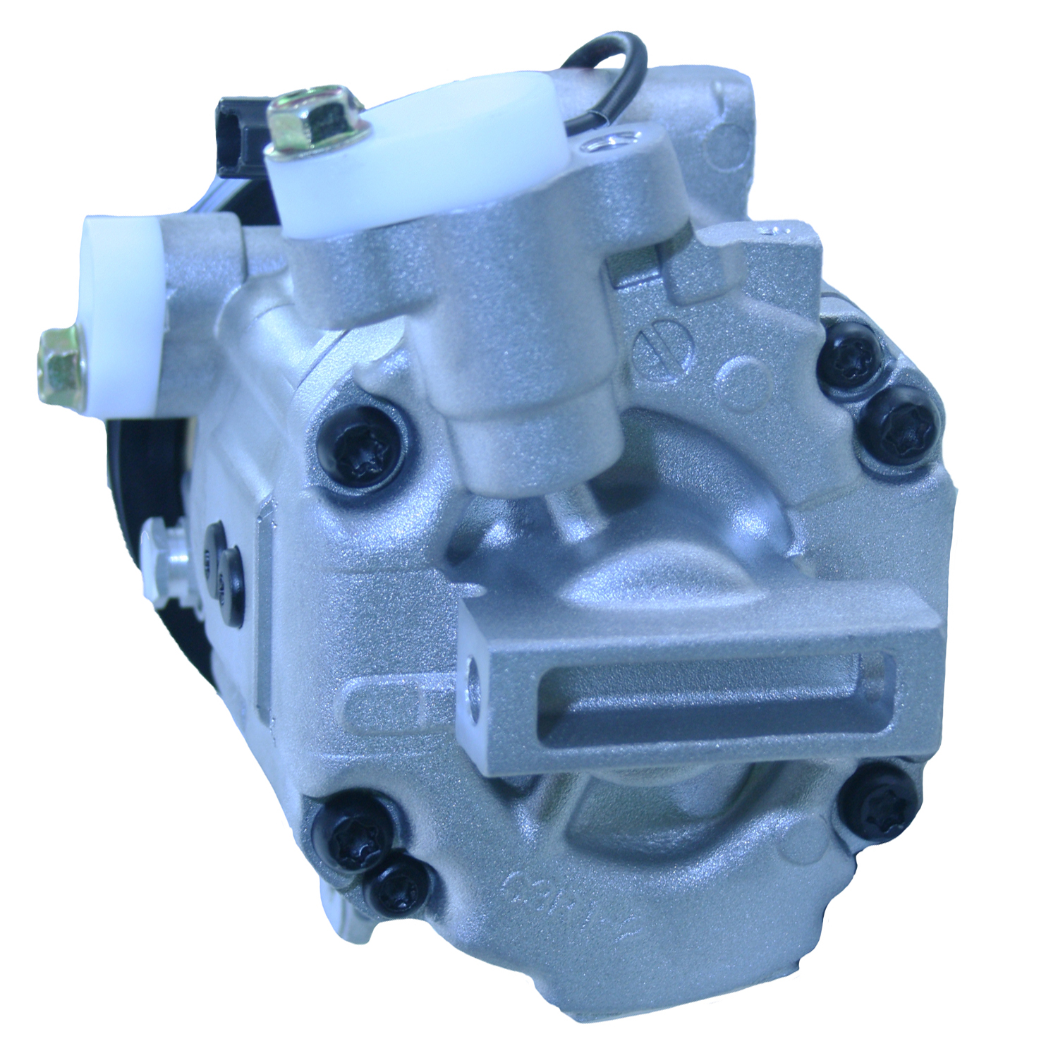 A/C Compressor - TCW - New - 28347.4T1NEW | Auto Compressor World