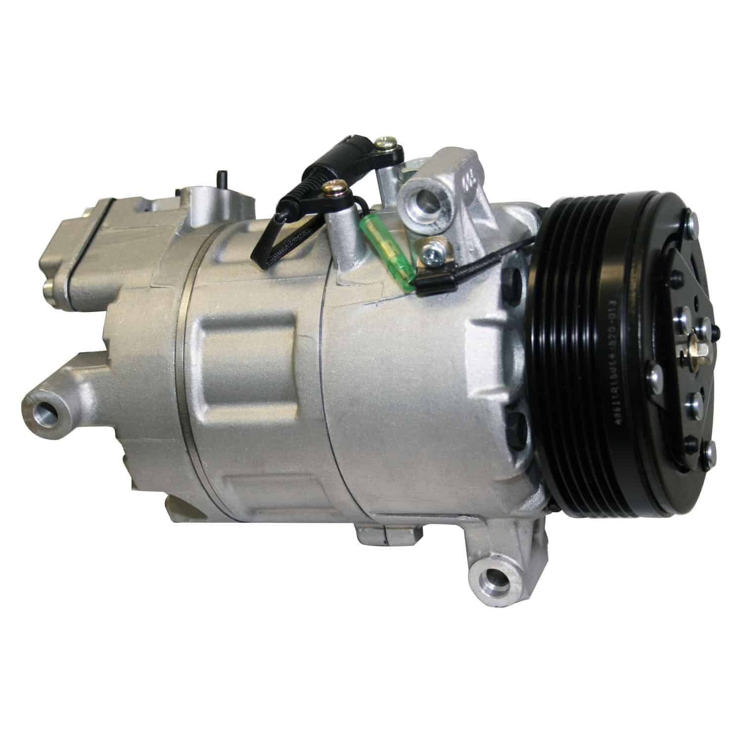 TCW Compressor 28508.6T1NEW New Product Image field_60b6a13a6e67c