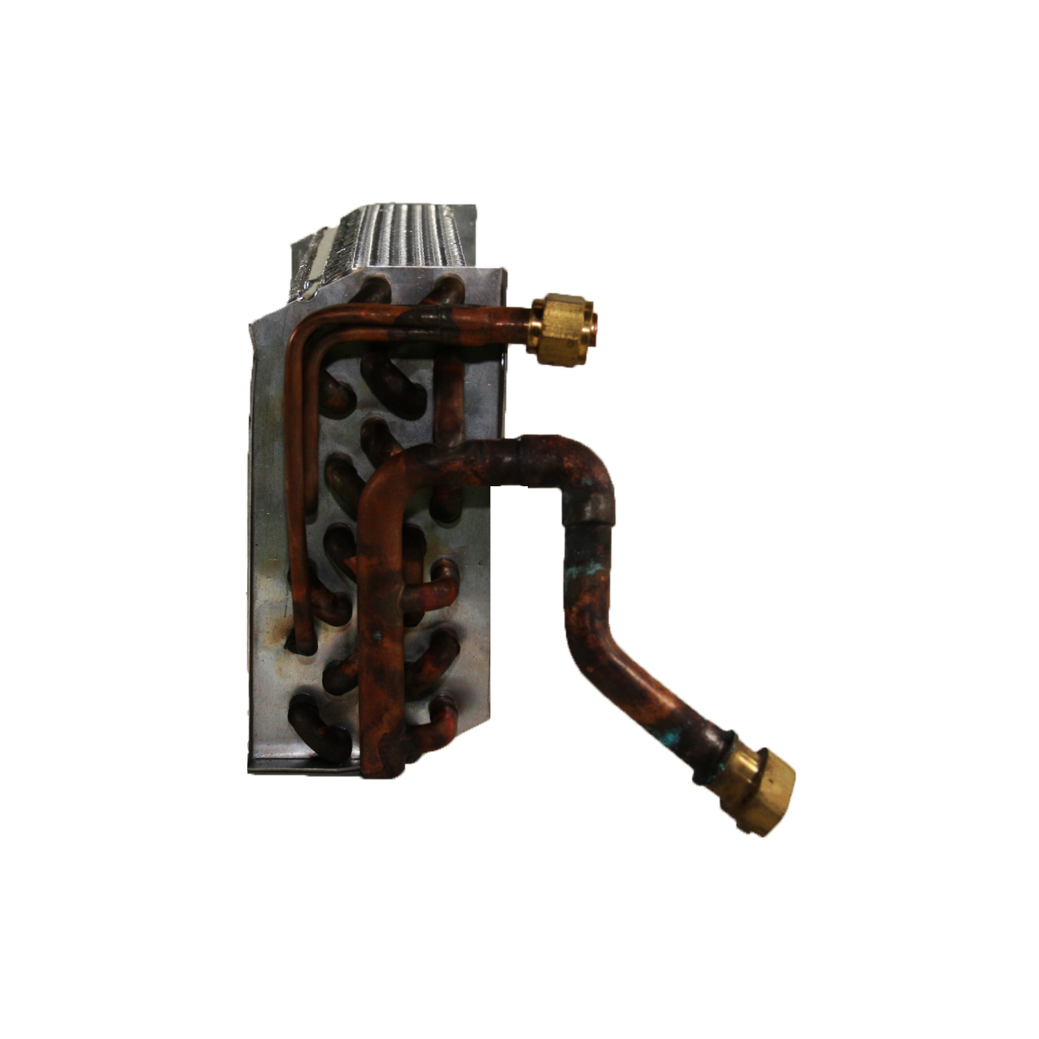 TCW Evaporator 29-2945 New Product Image field_60b6a13a6e67c